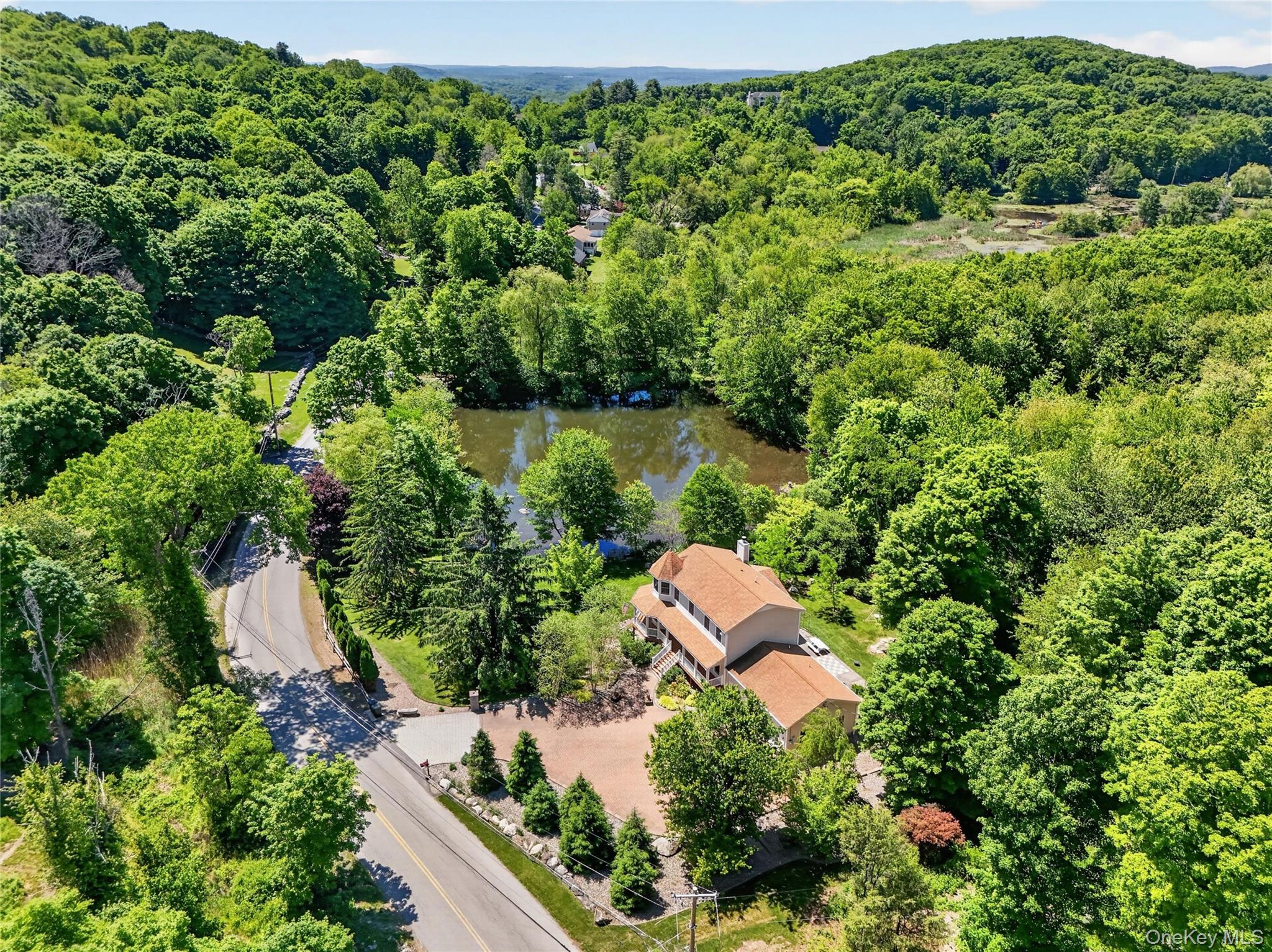 433 Barrett Hill Road – For Sale photo 40