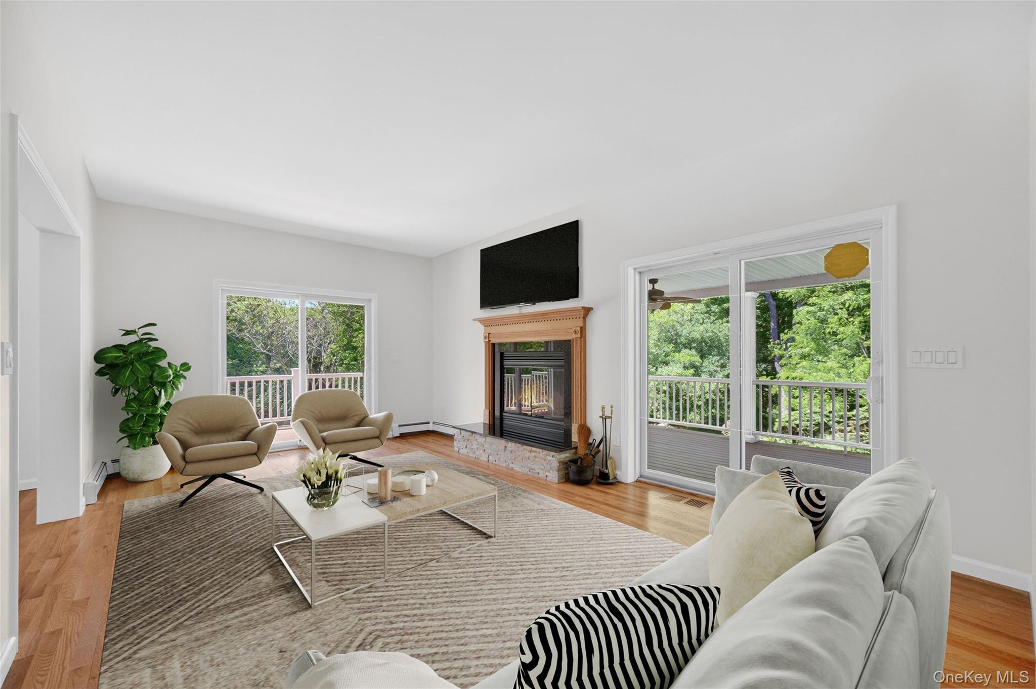 433 Barrett Hill Road – For Sale photo 21