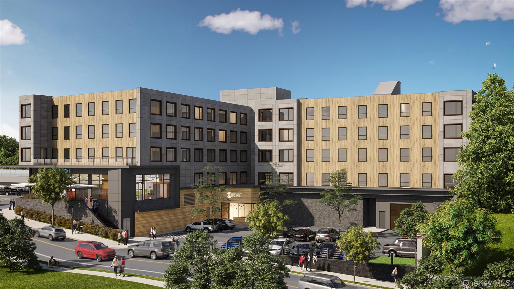 333 Warner Avenue, Unit 105