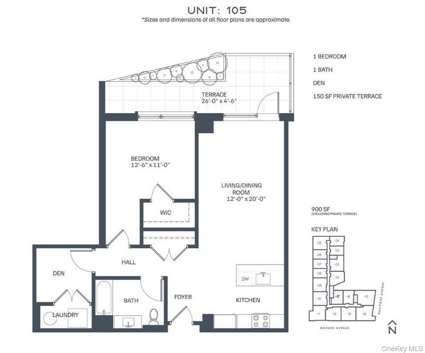 333 Warner Avenue, Unit 105 photo 10