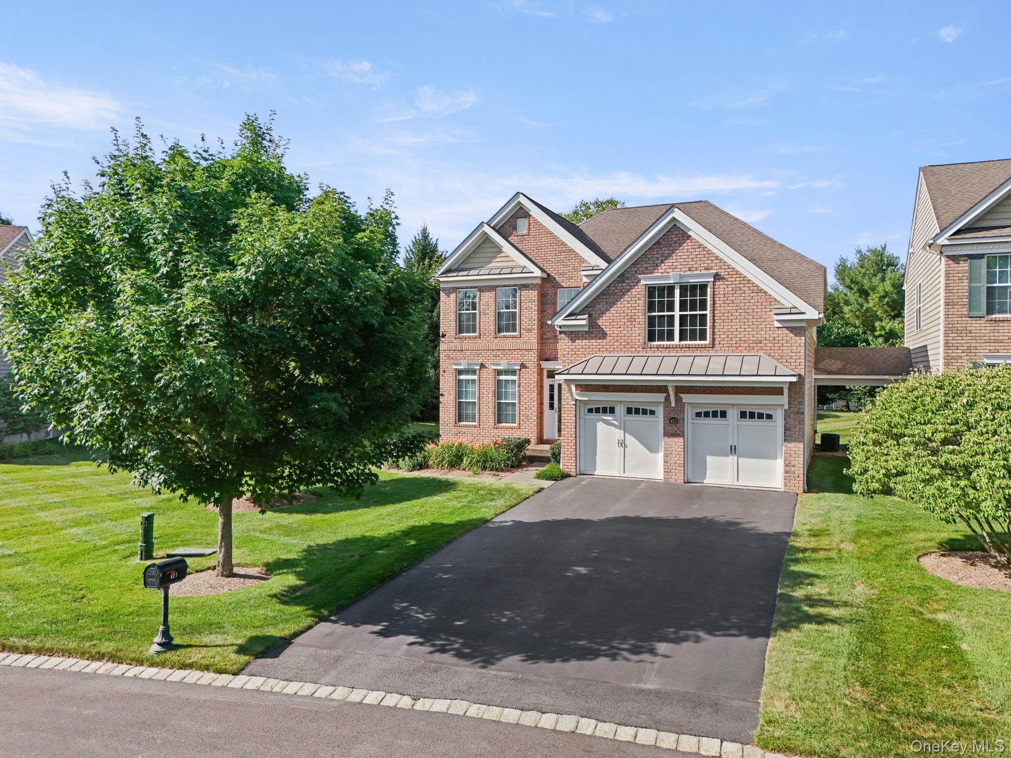 421 Vassar Place – For Sale