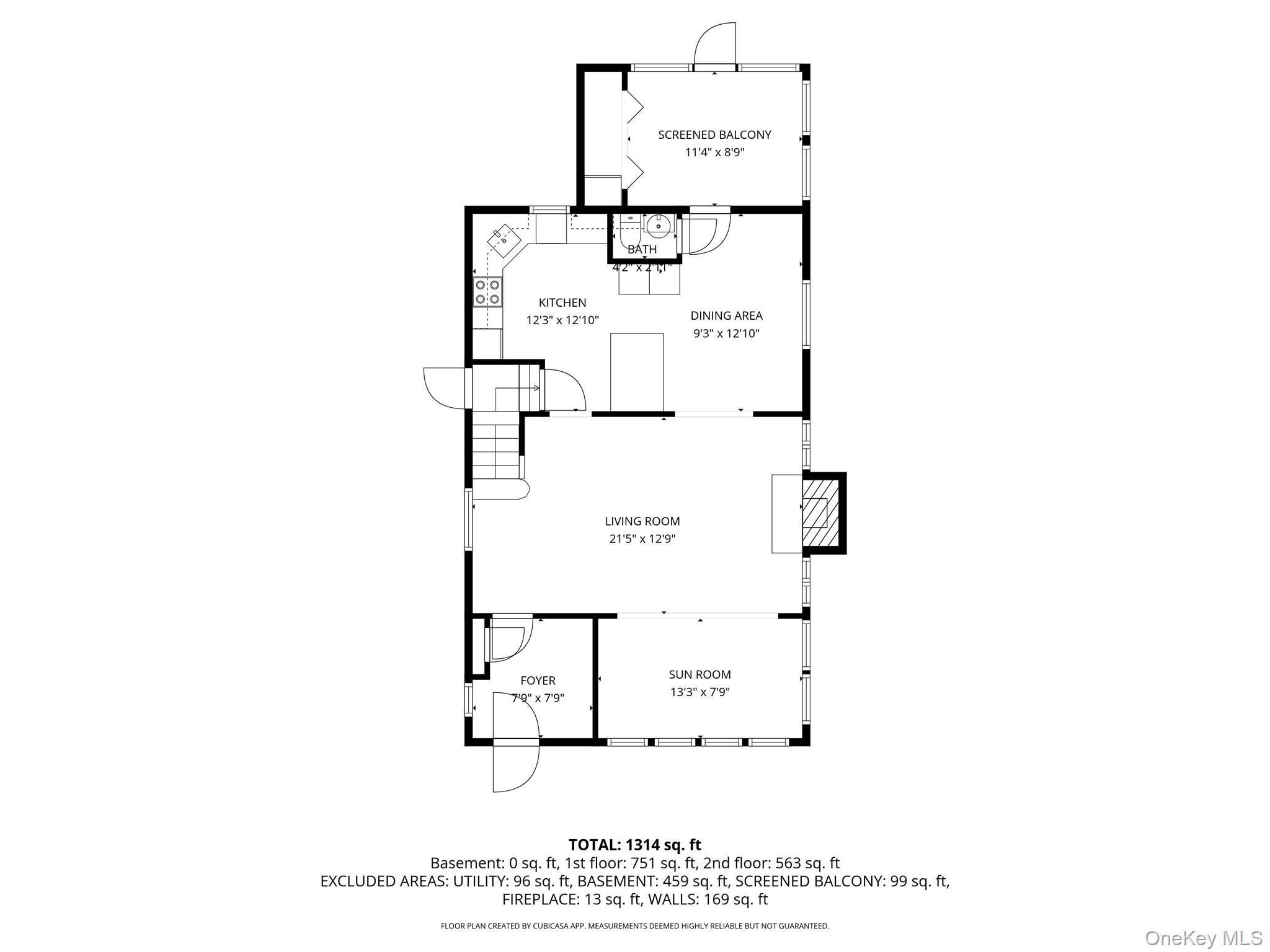 5 Burbury Lane – For Rent photo 30