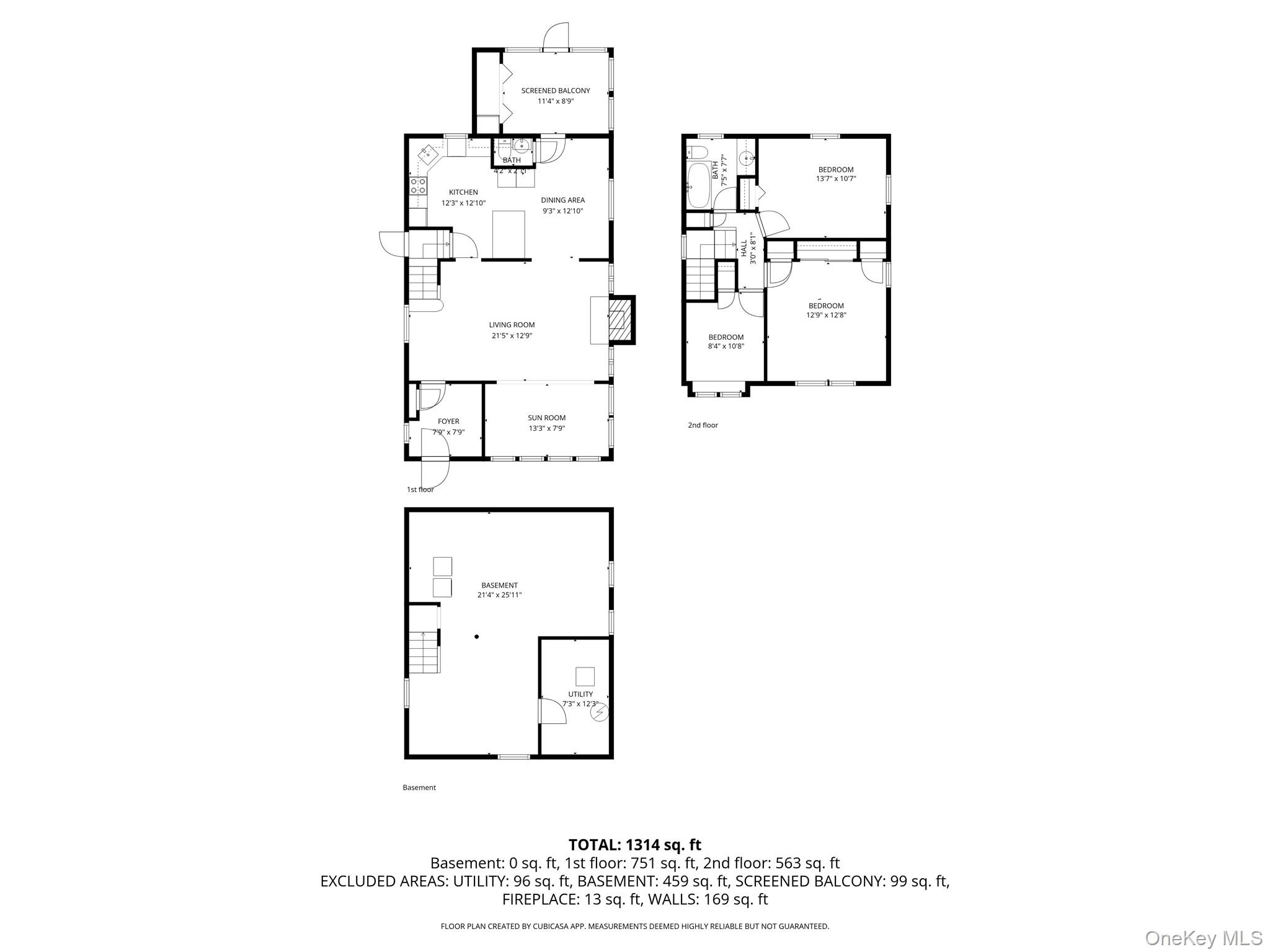 5 Burbury Lane – For Rent photo 31