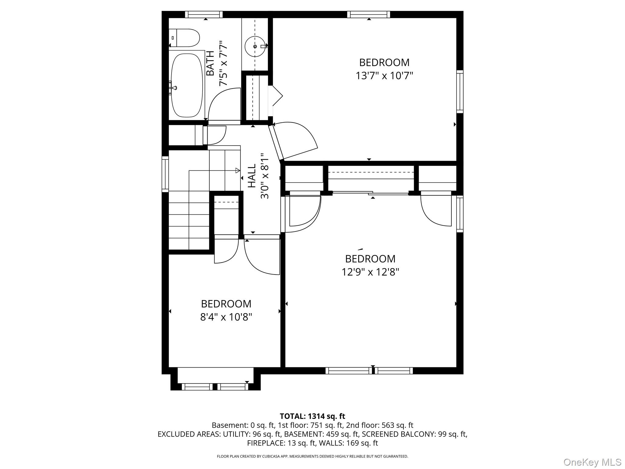 5 Burbury Lane – For Rent photo 32