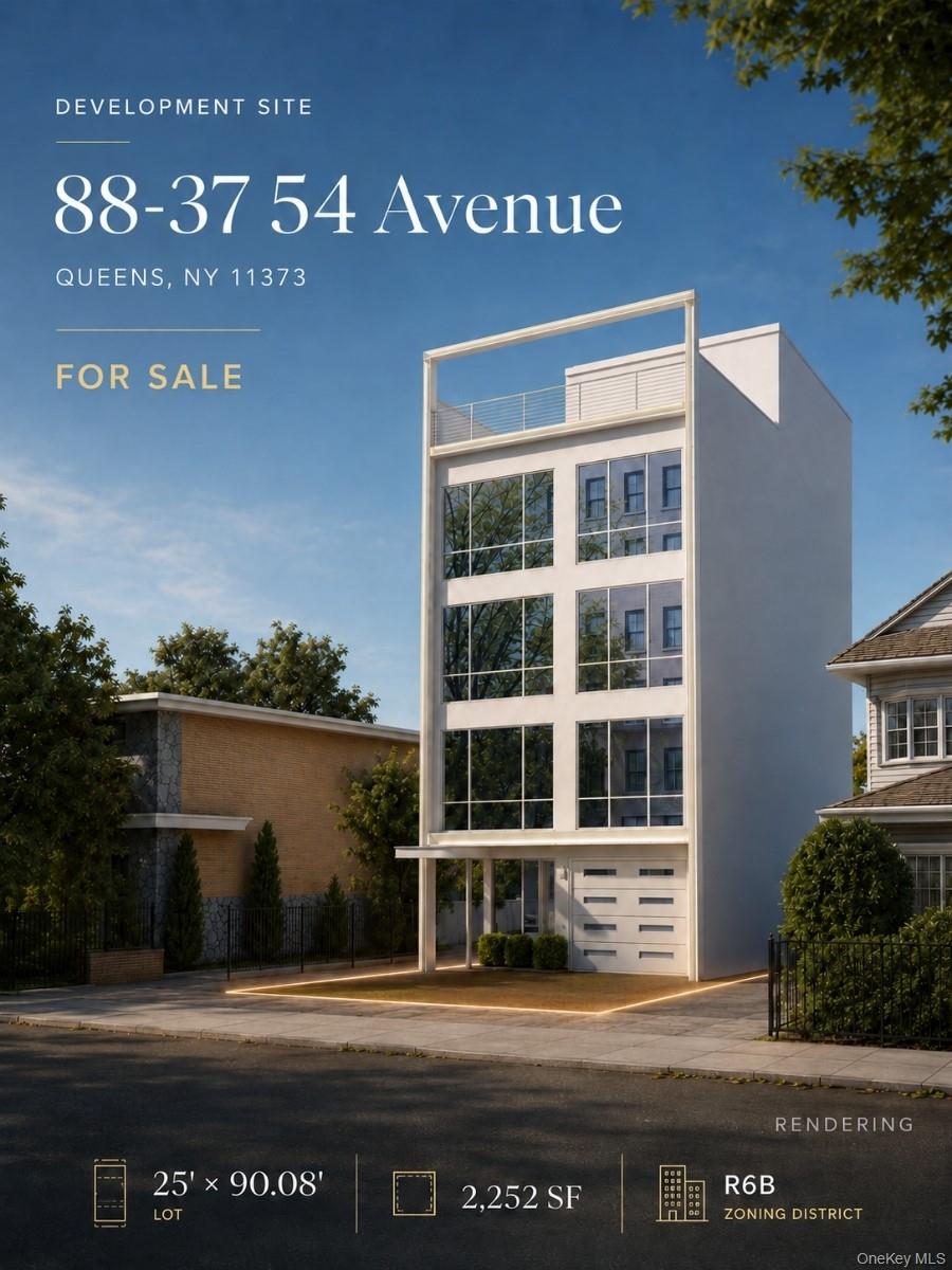 88-37 54th Avenue – For Sale