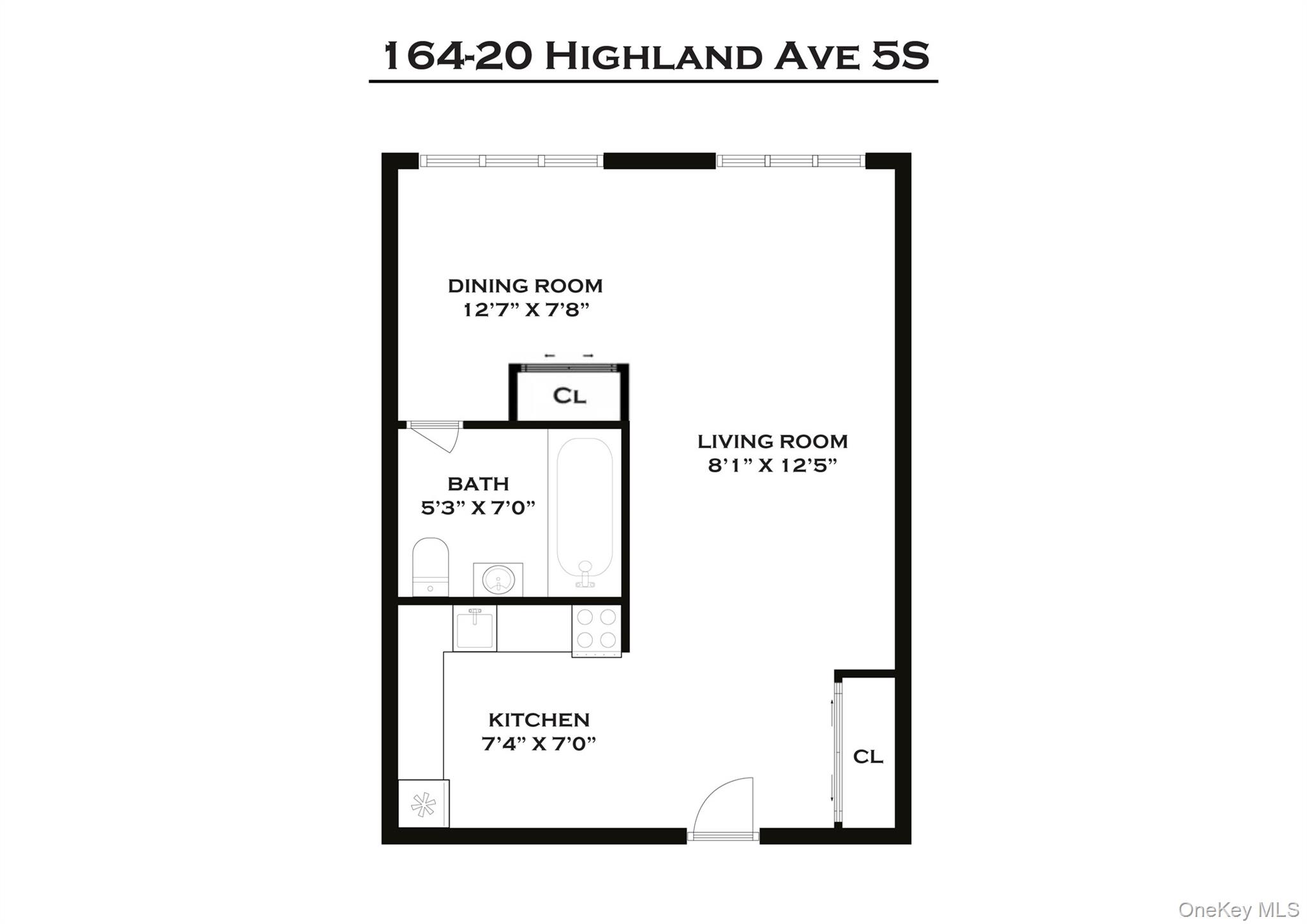 164-20 Highland Avenue, Unit 5S photo 16