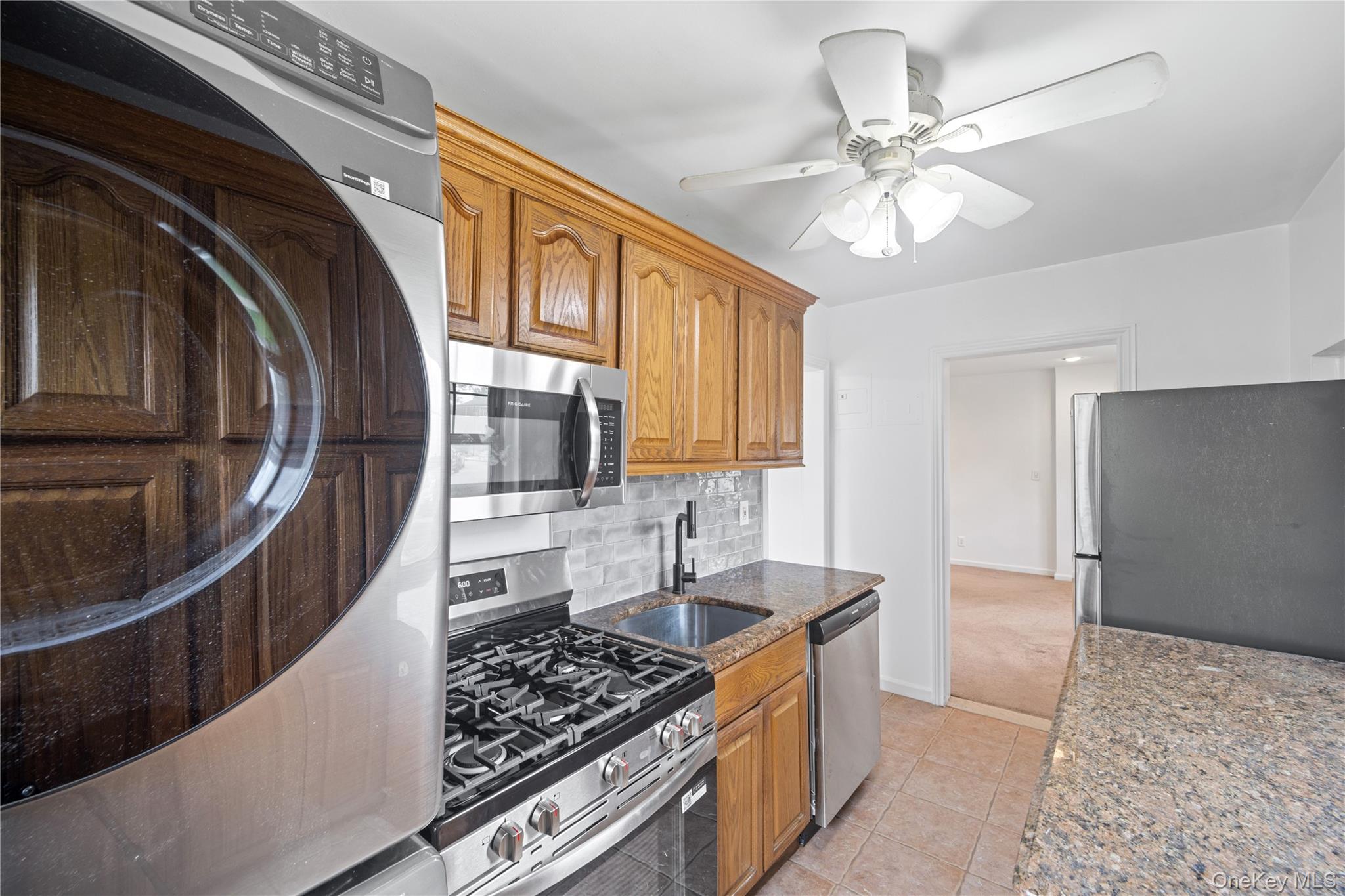 252-38 60th Avenue, Unit L #591 photo 7