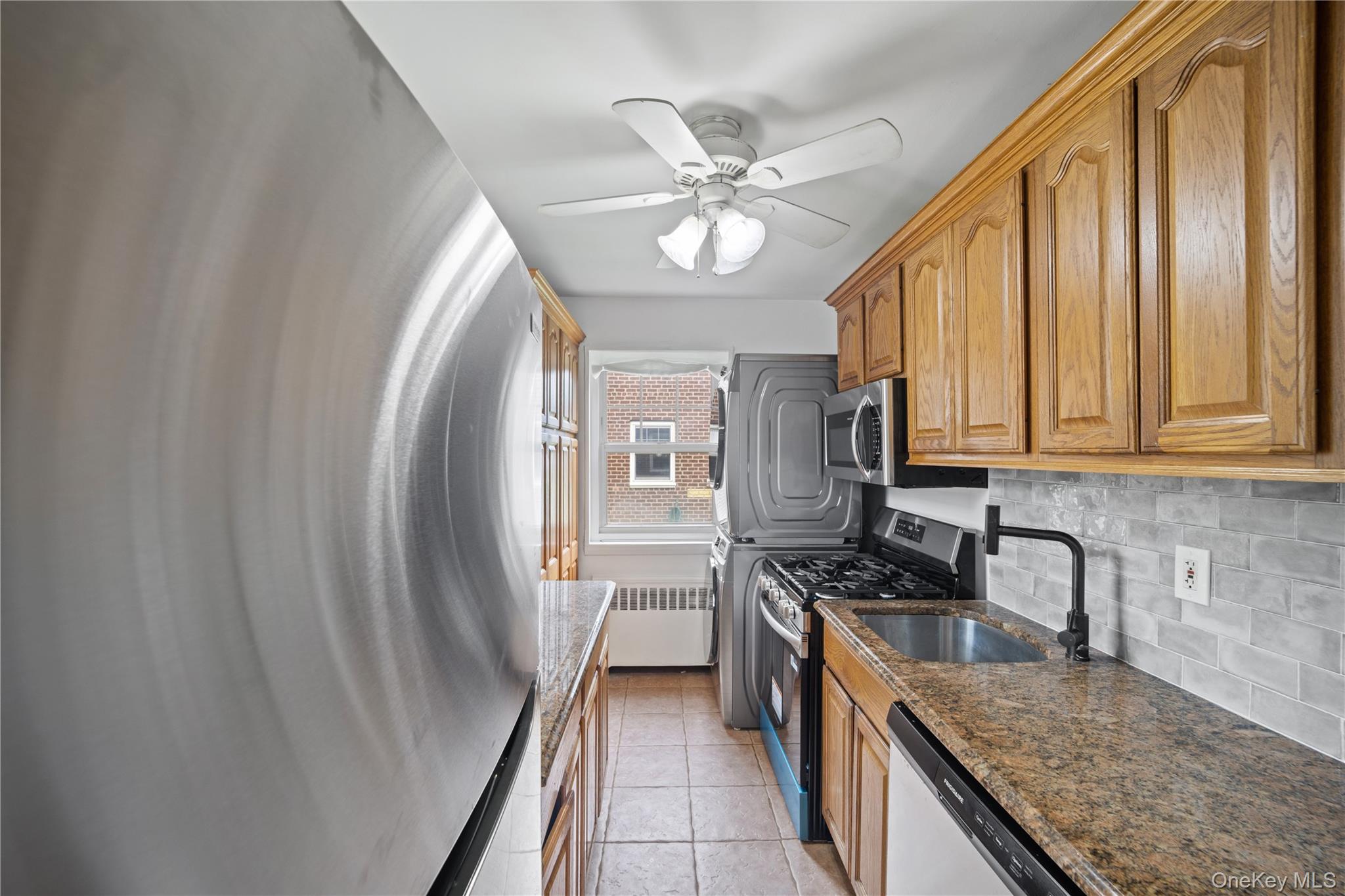 252-38 60th Avenue, Unit L #591 photo 5