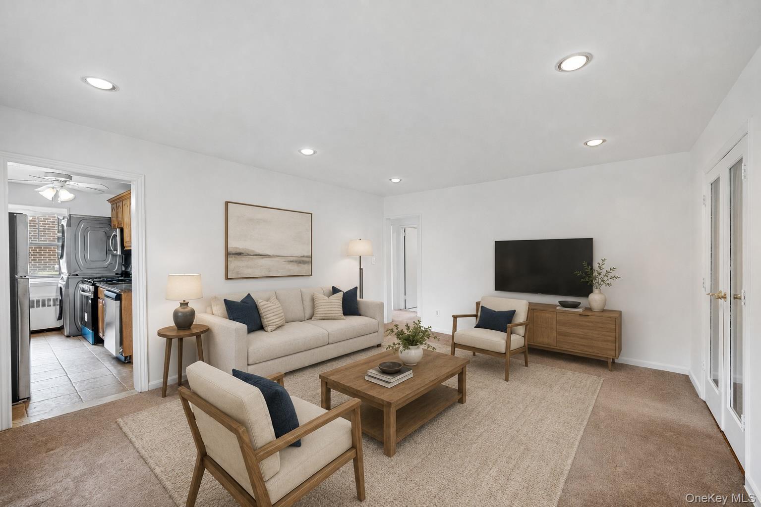 252-38 60th Avenue, Unit L #591 photo 2