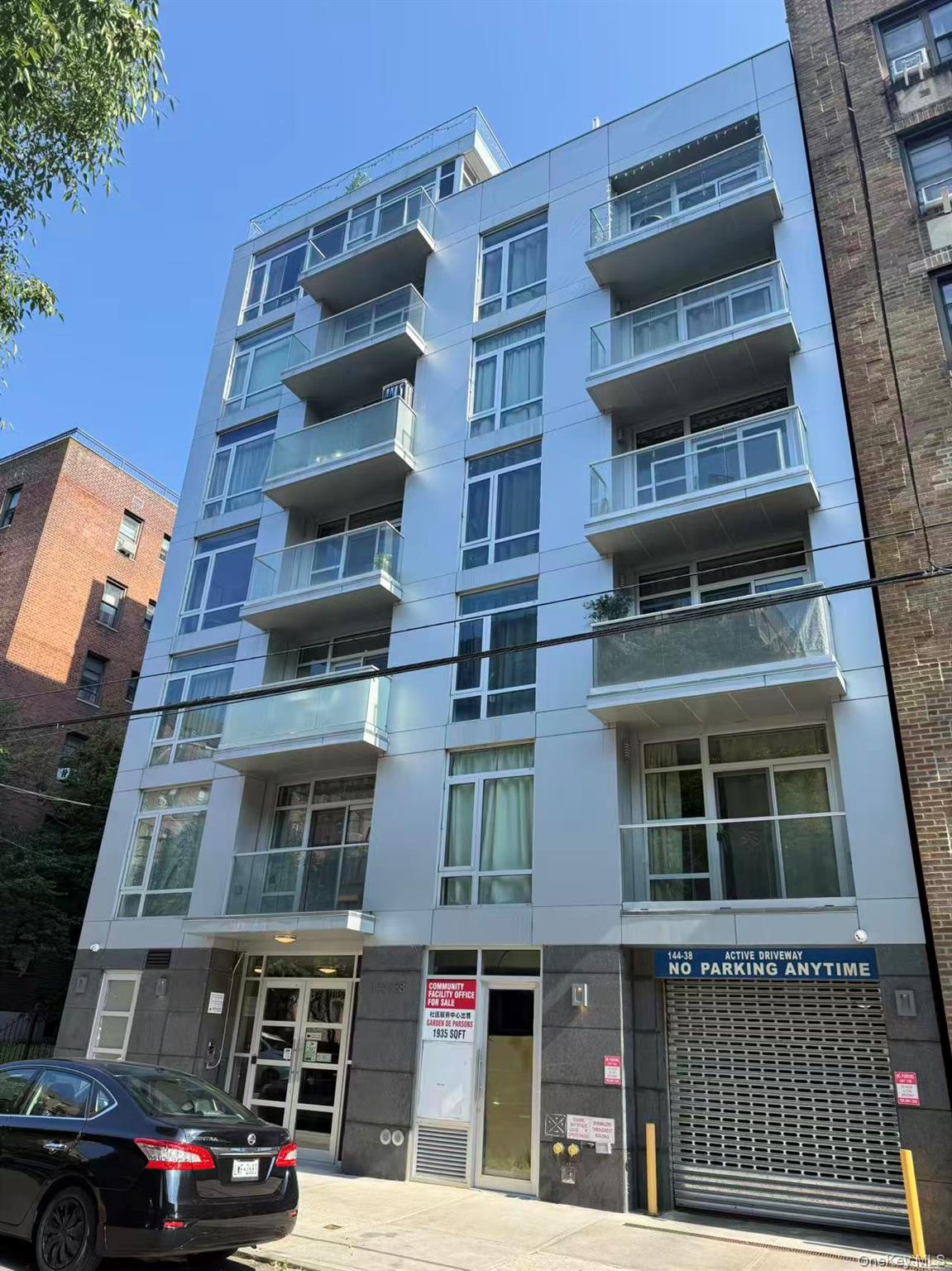 14438 35th Avenue, Unit 3B