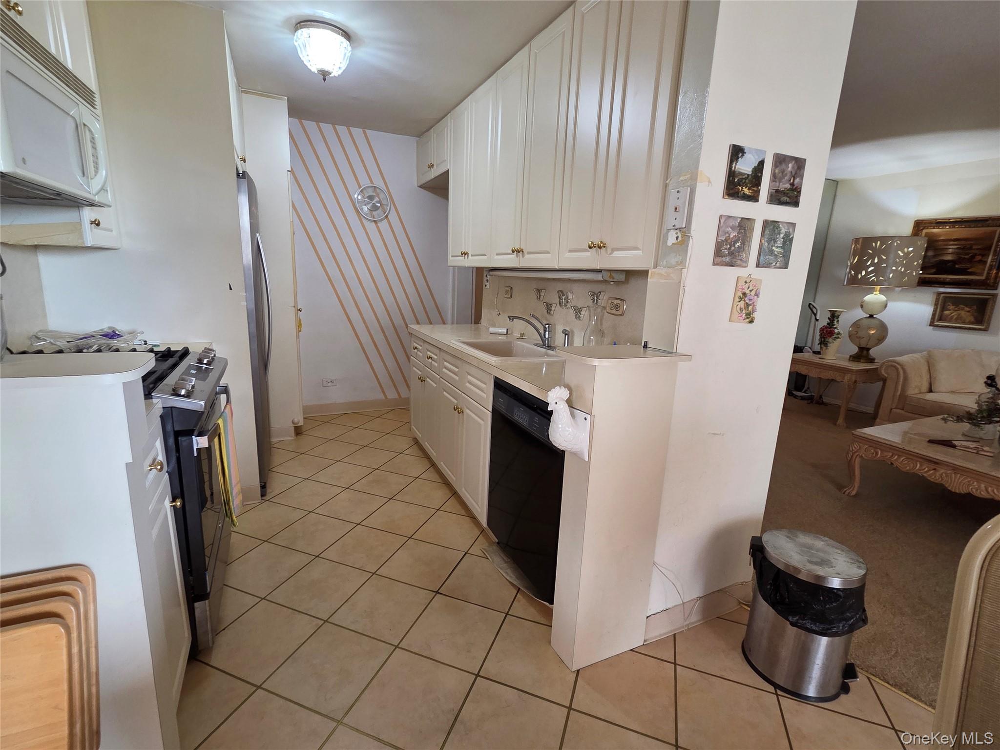 18-05 215th Street, Unit 5D