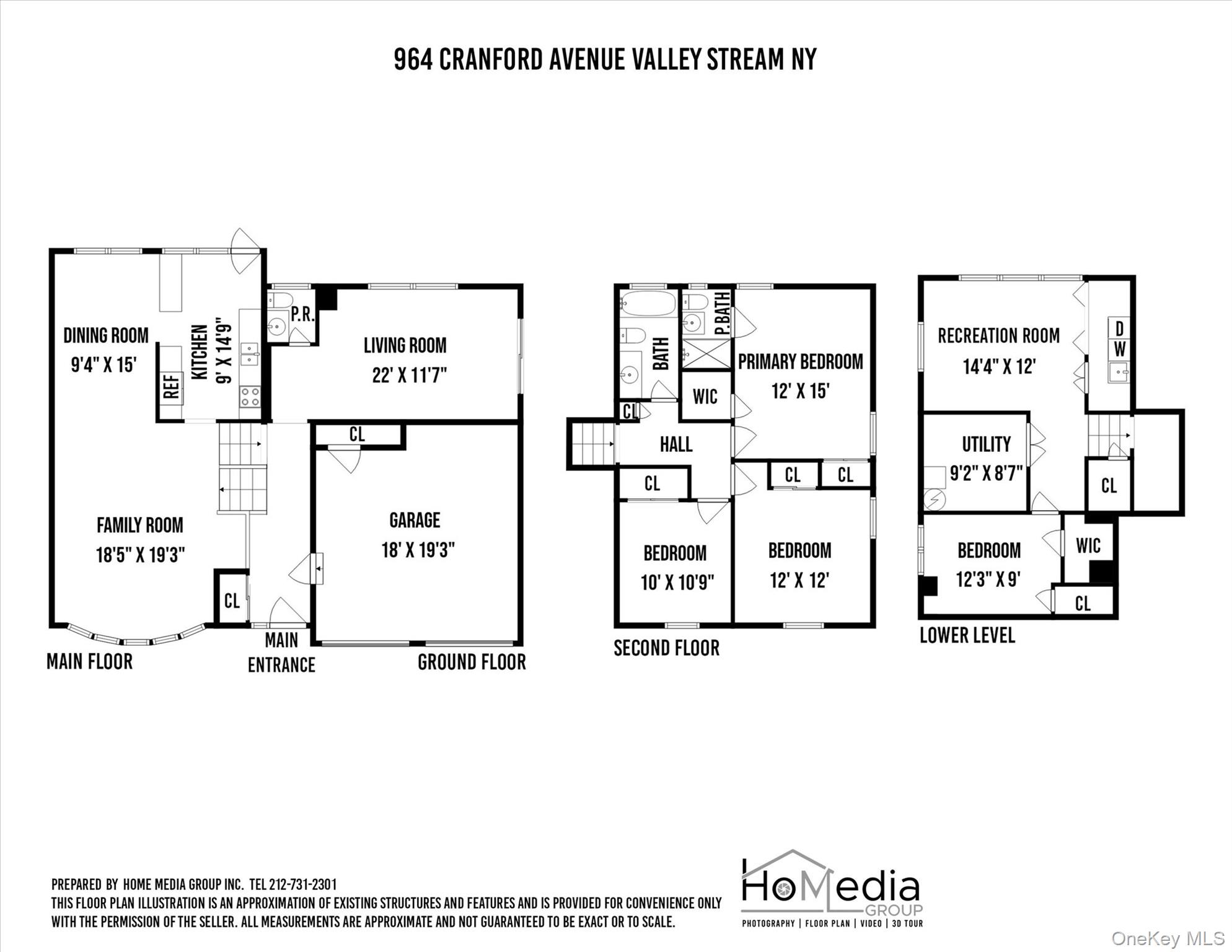 964 Cranford Avenue – For Sale photo 22