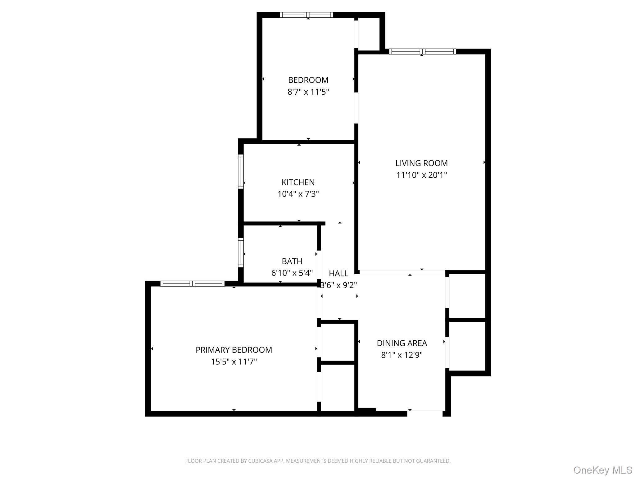 7510 Yellowstone Boulevard, Unit 5L photo 12