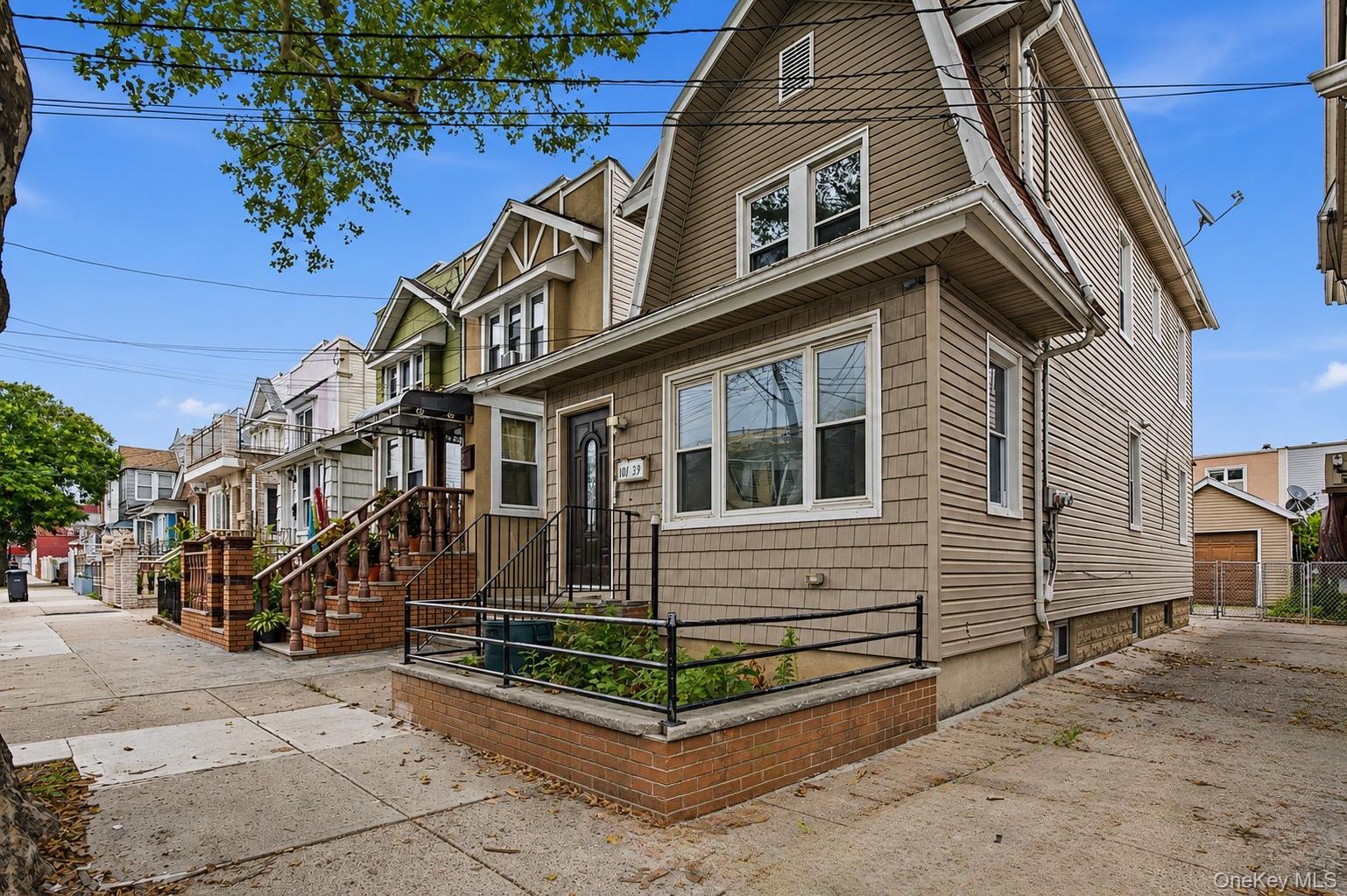 101-39 110th Street – For Sale photo 2
