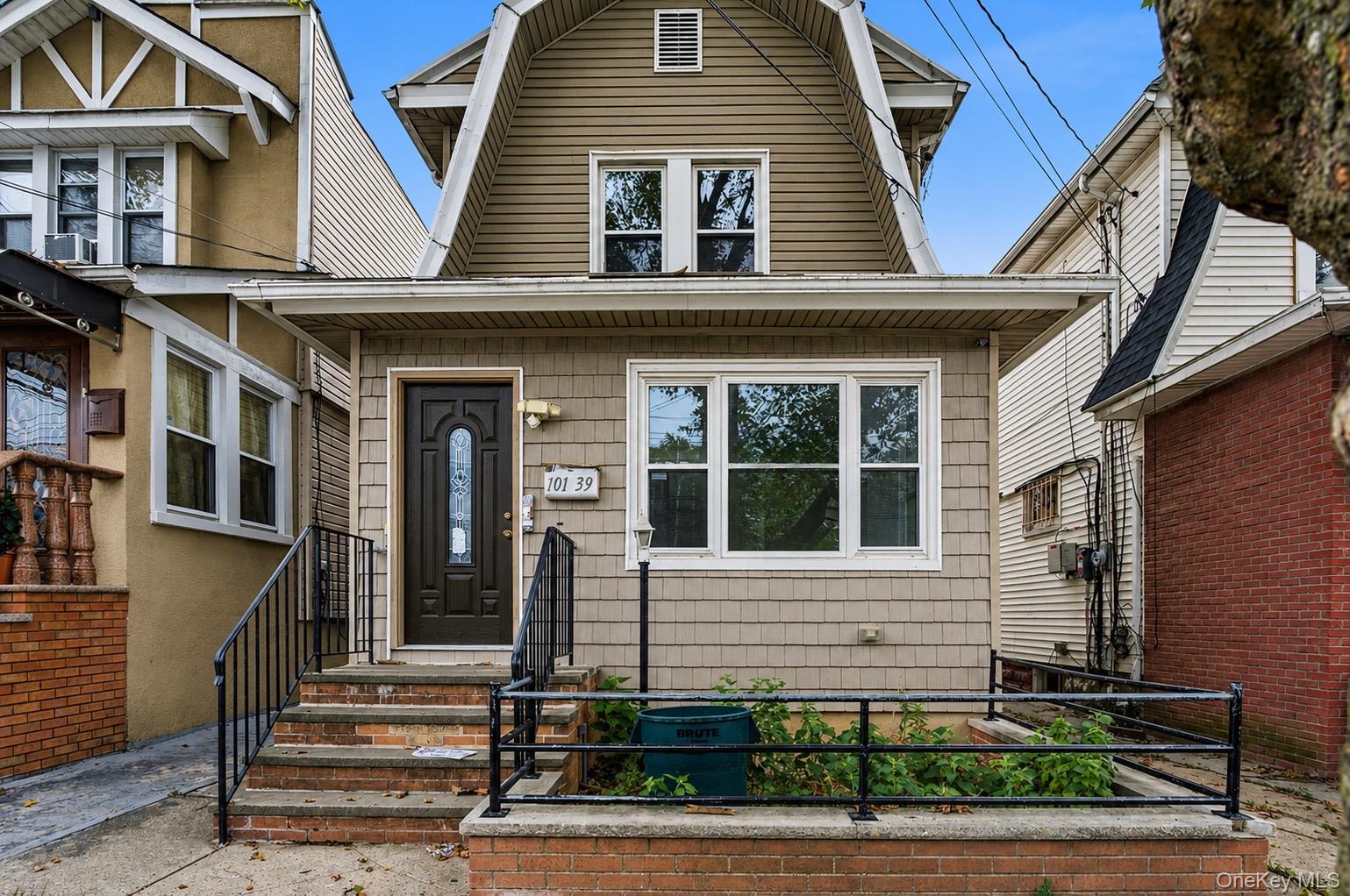 101-39 110th Street – For Sale