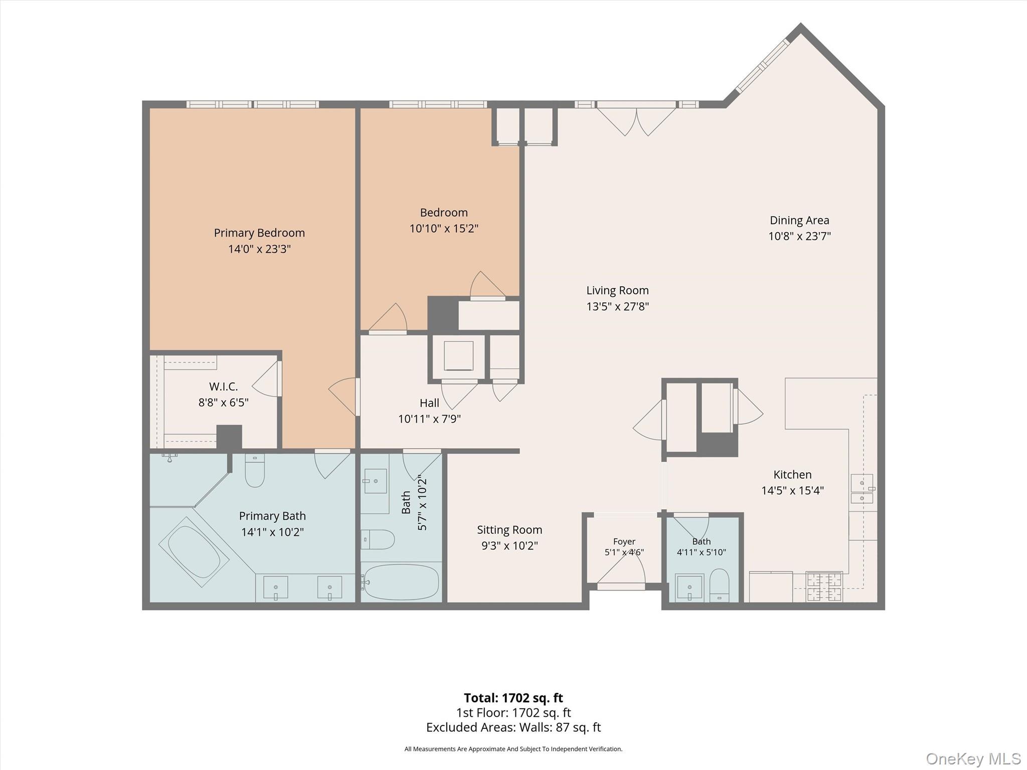 436 Trump Park – For Sale photo 49