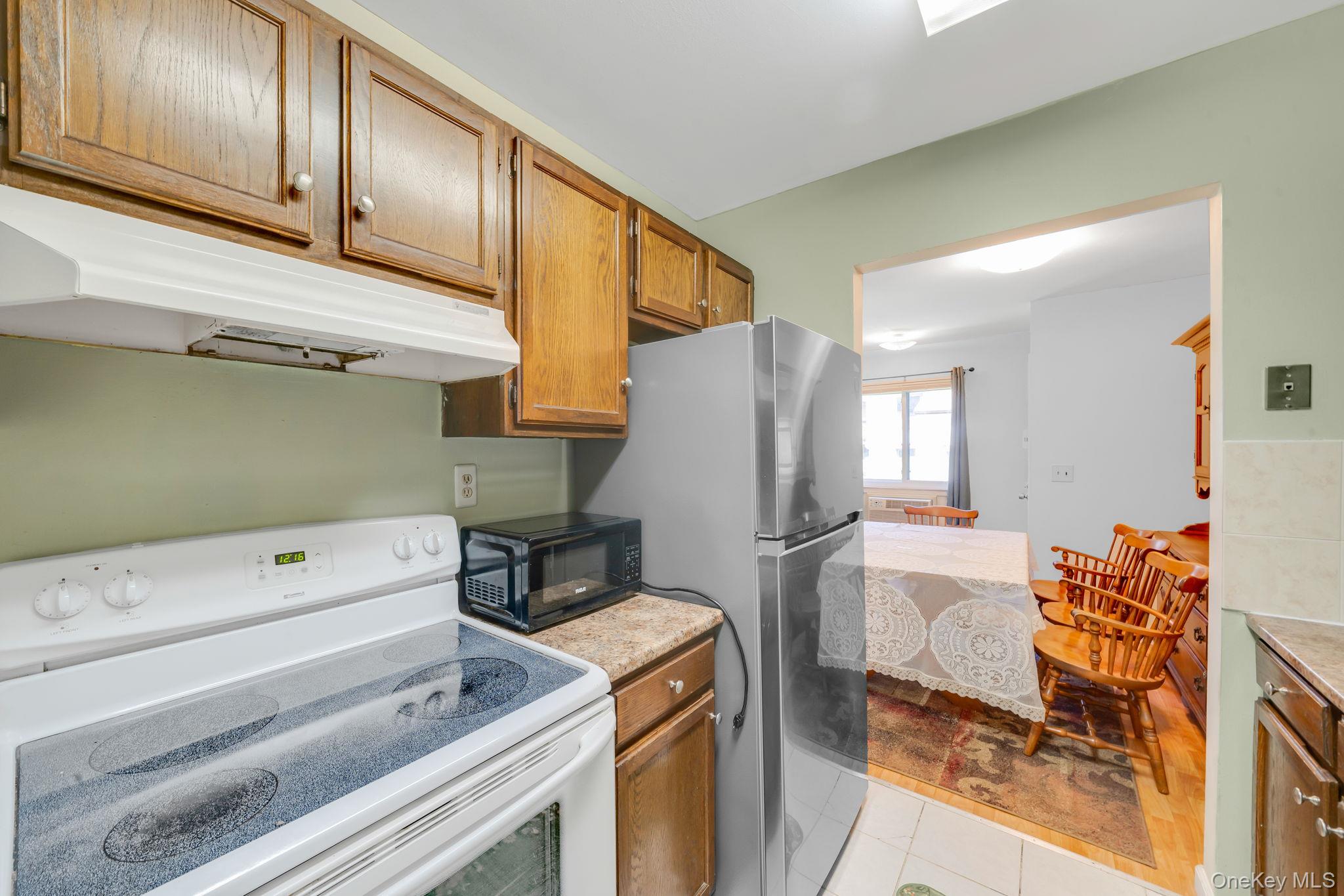 35 Richmond Boulevard, Unit 4B photo 18