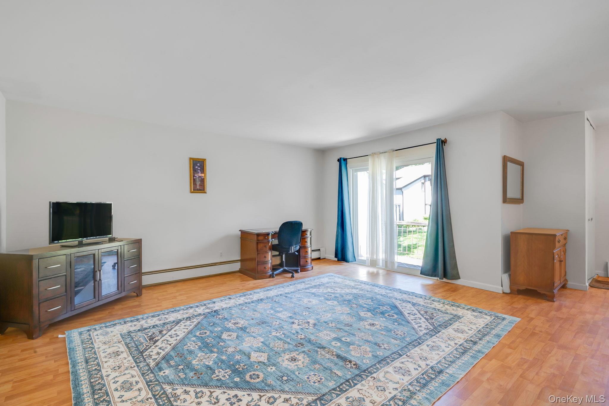 35 Richmond Boulevard, Unit 4B photo 5