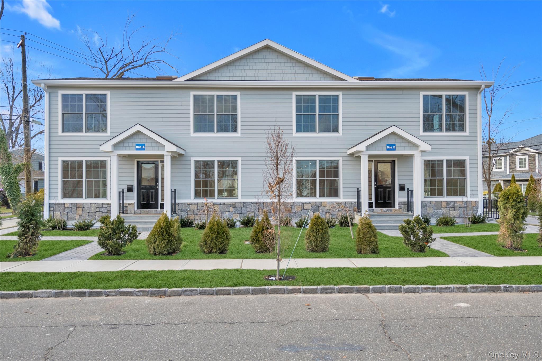 1 Manhasset Avenue, Unit B