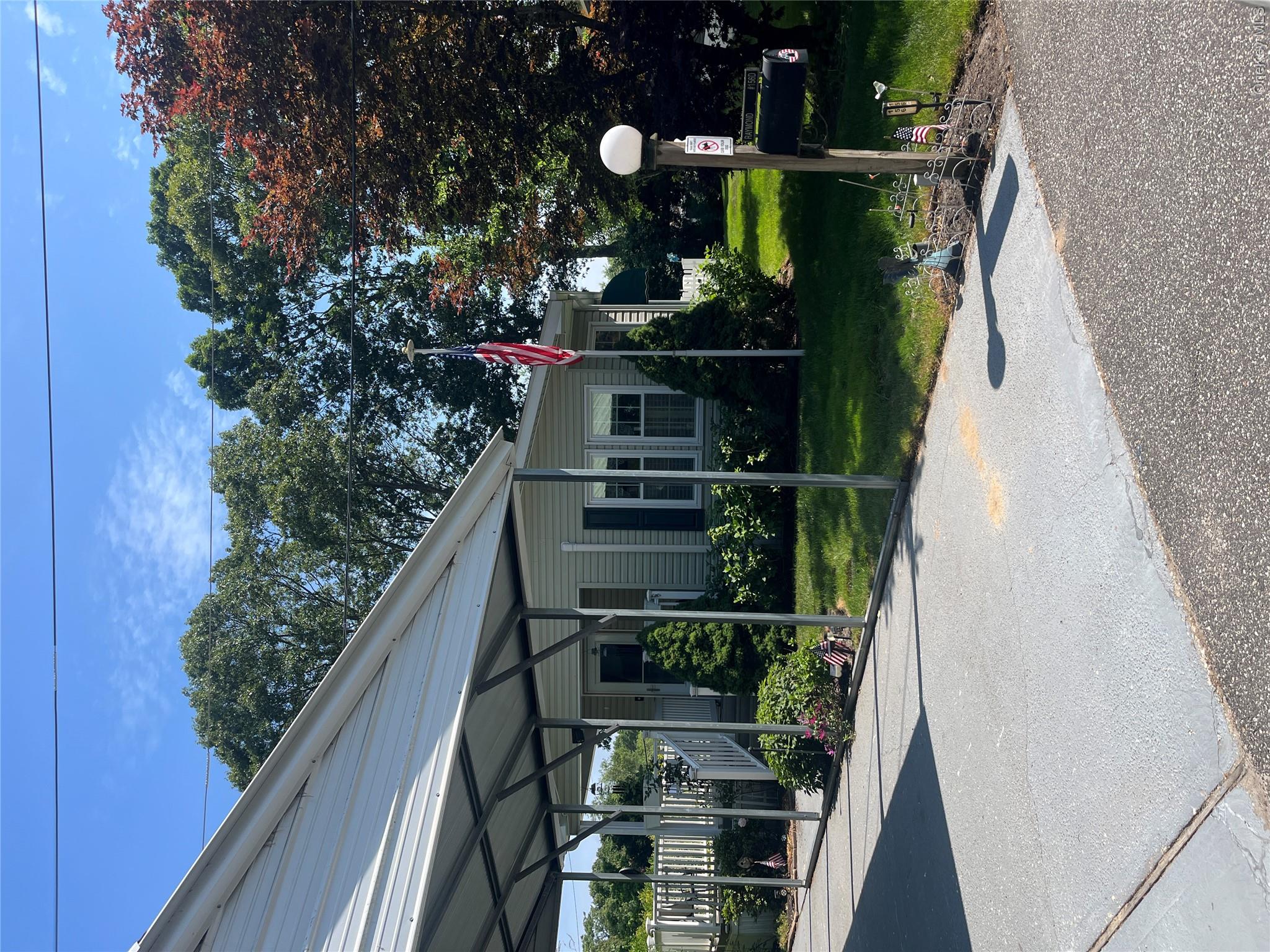 1661 Old Country Road, Unit 156D
