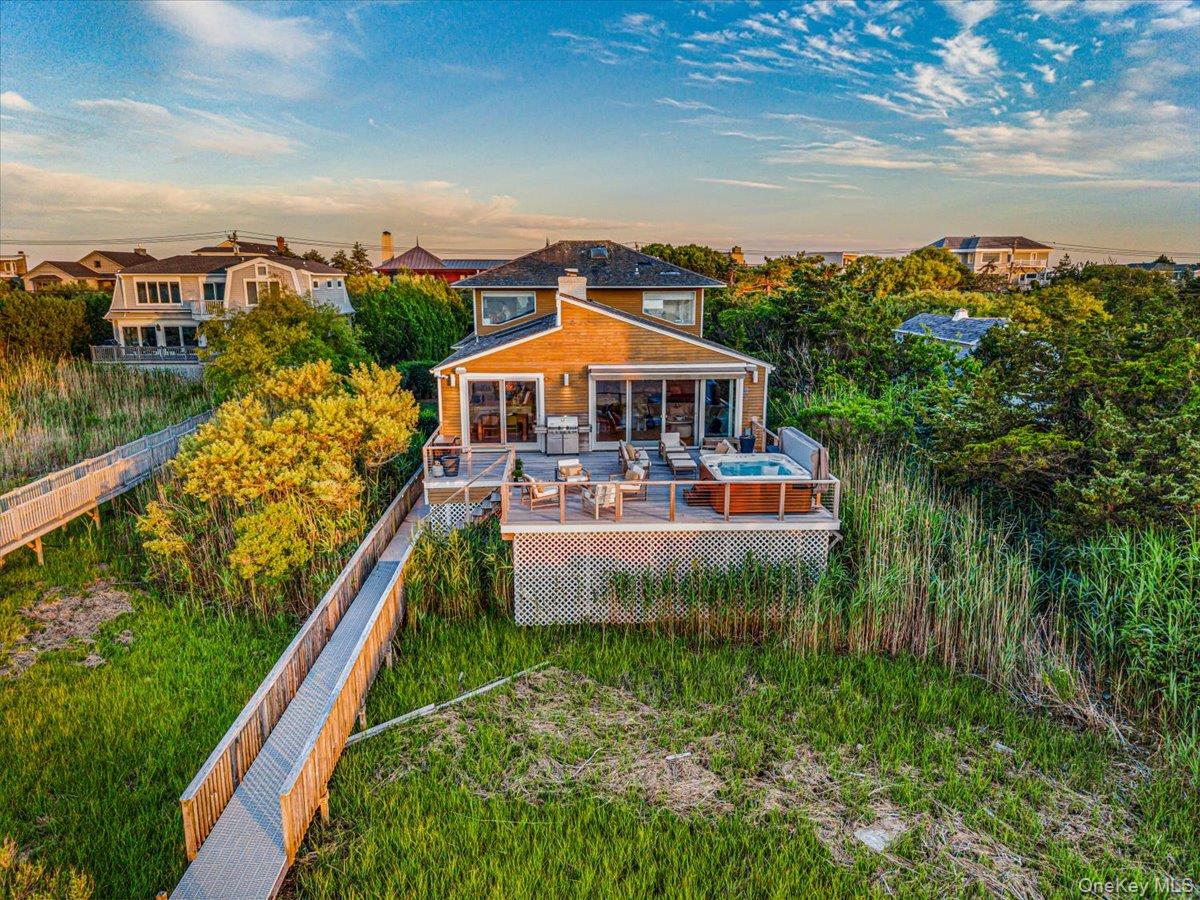192 Dune Road – For Rent photo 2