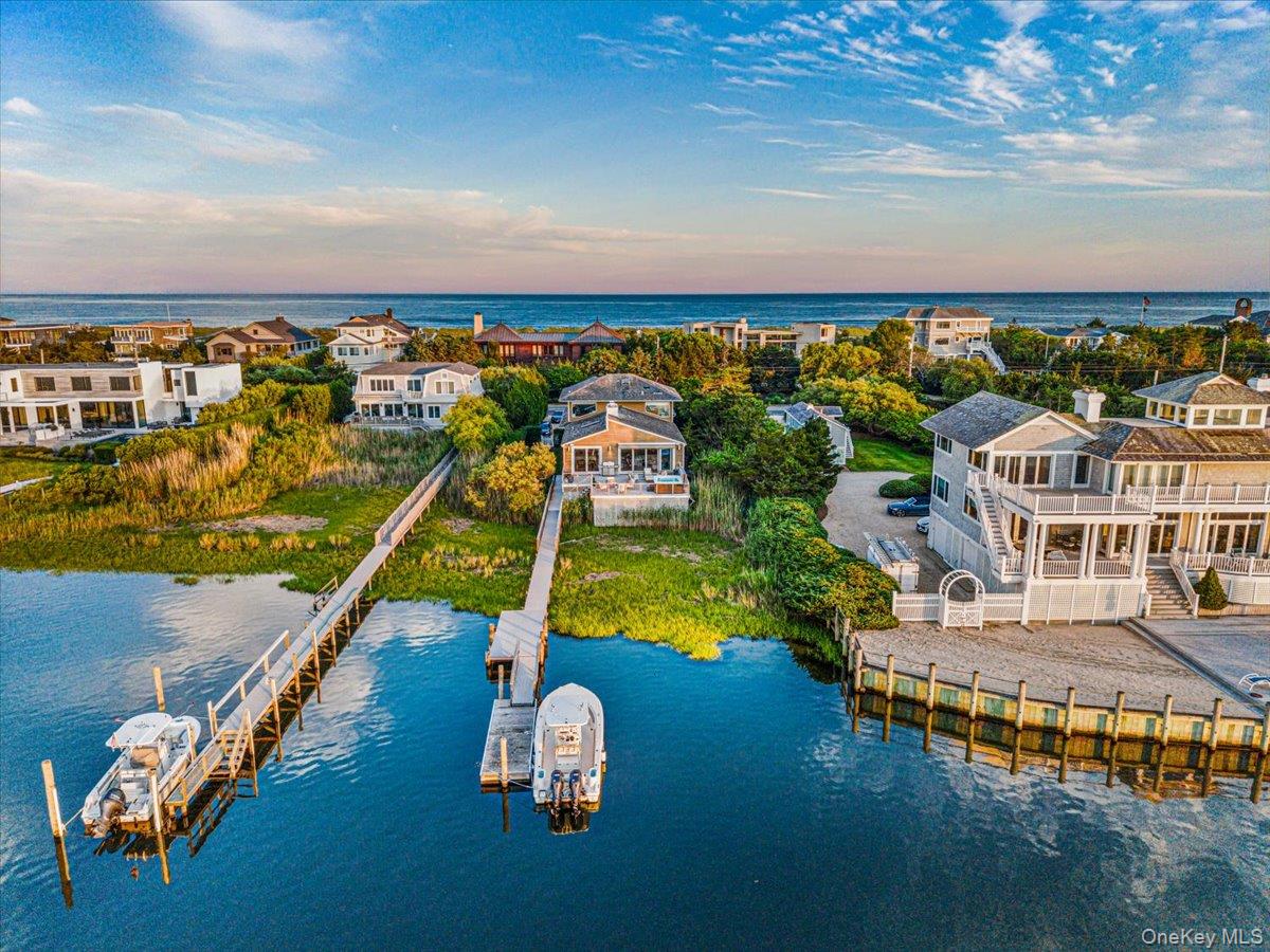 192 Dune Road – For Rent