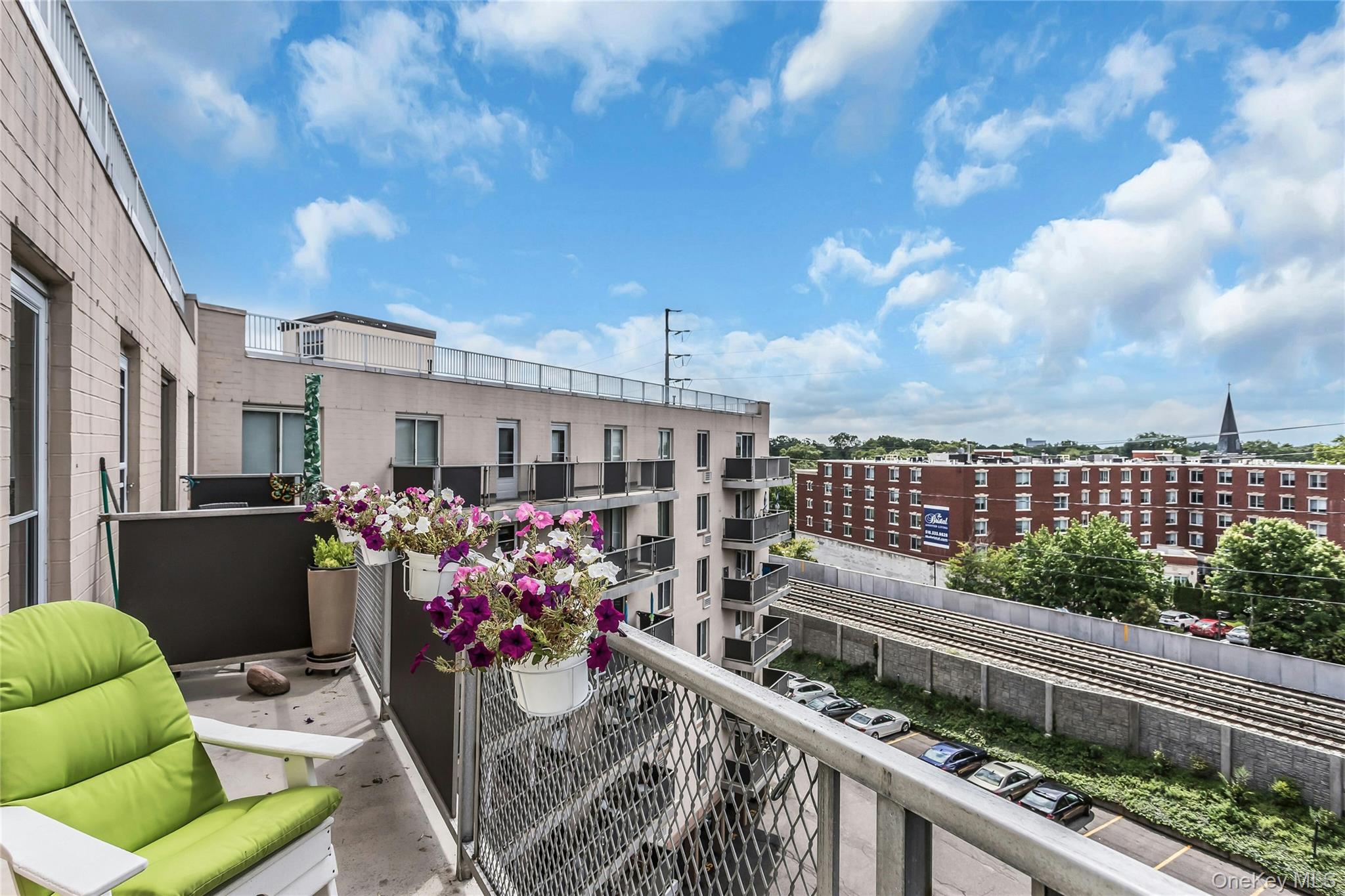 135 Post Avenue, Unit 6B photo 23