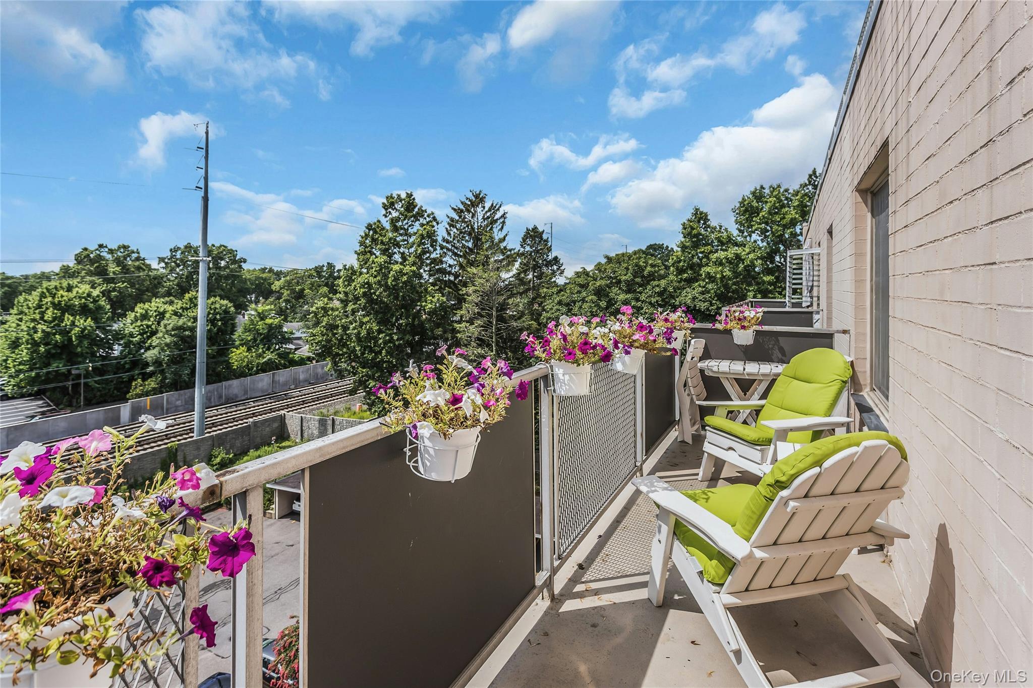 135 Post Avenue, Unit 6B photo 22