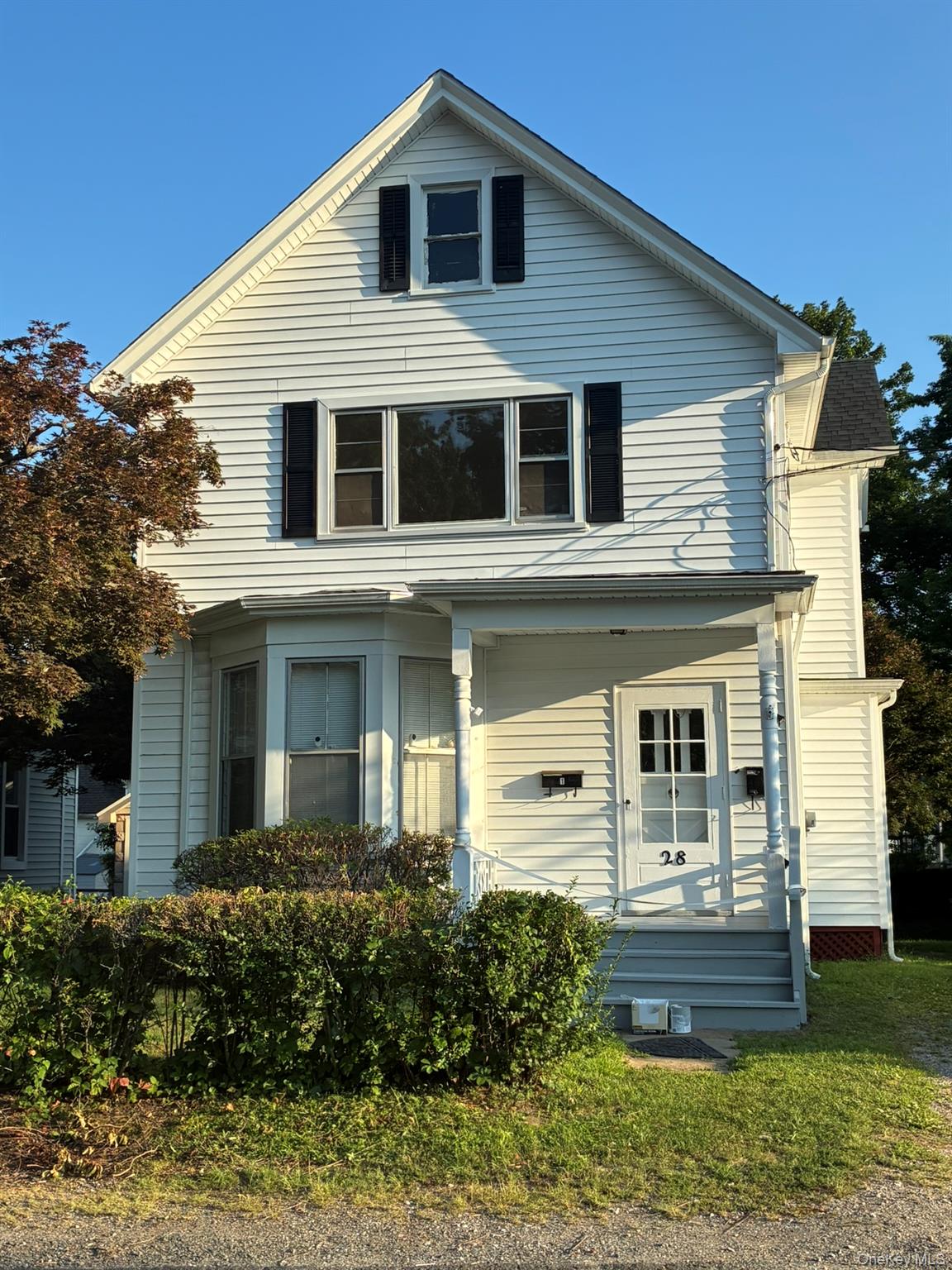 28 Rose Street, Unit 2