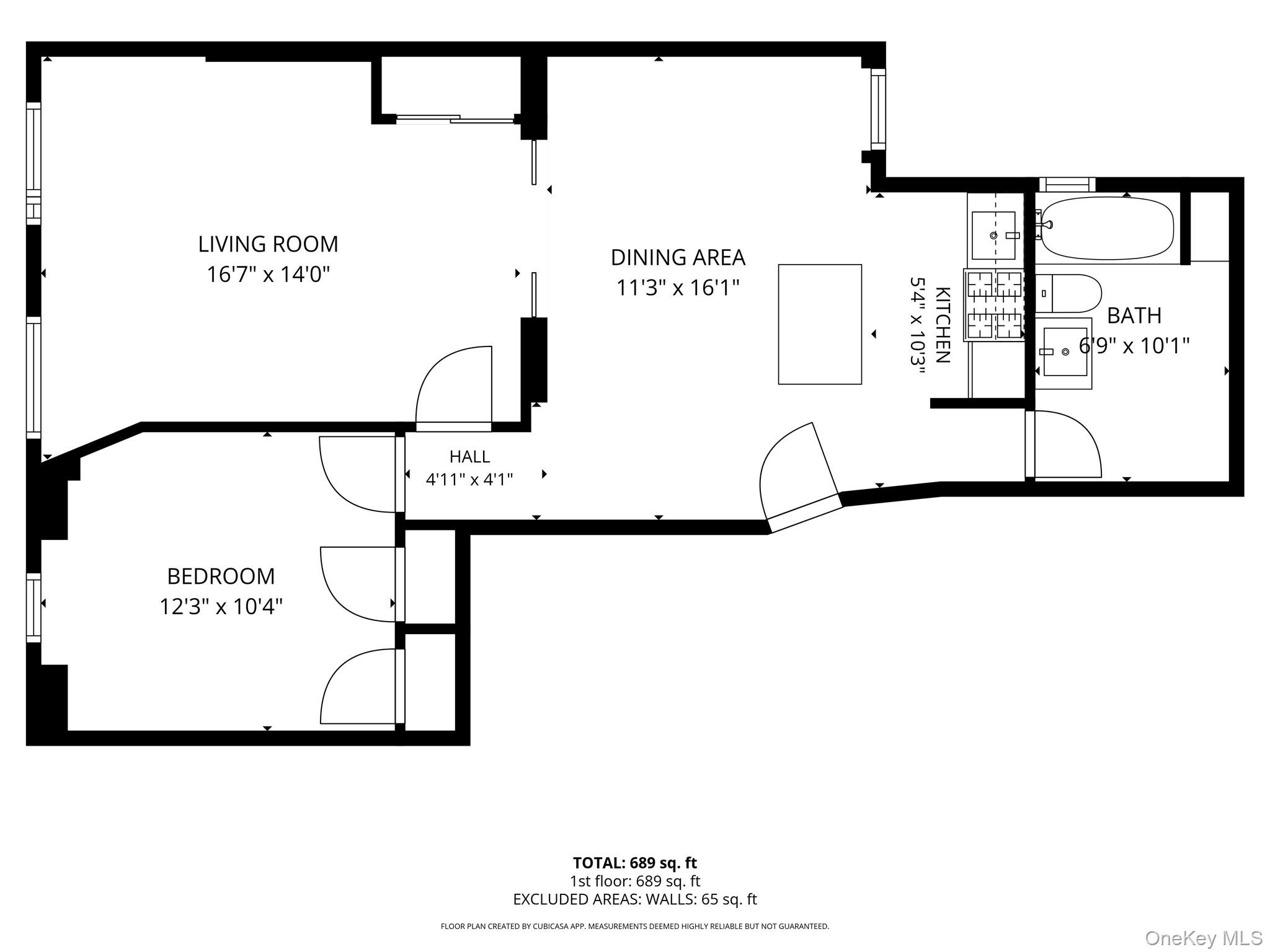 237 135th Street, Unit 4A photo 10