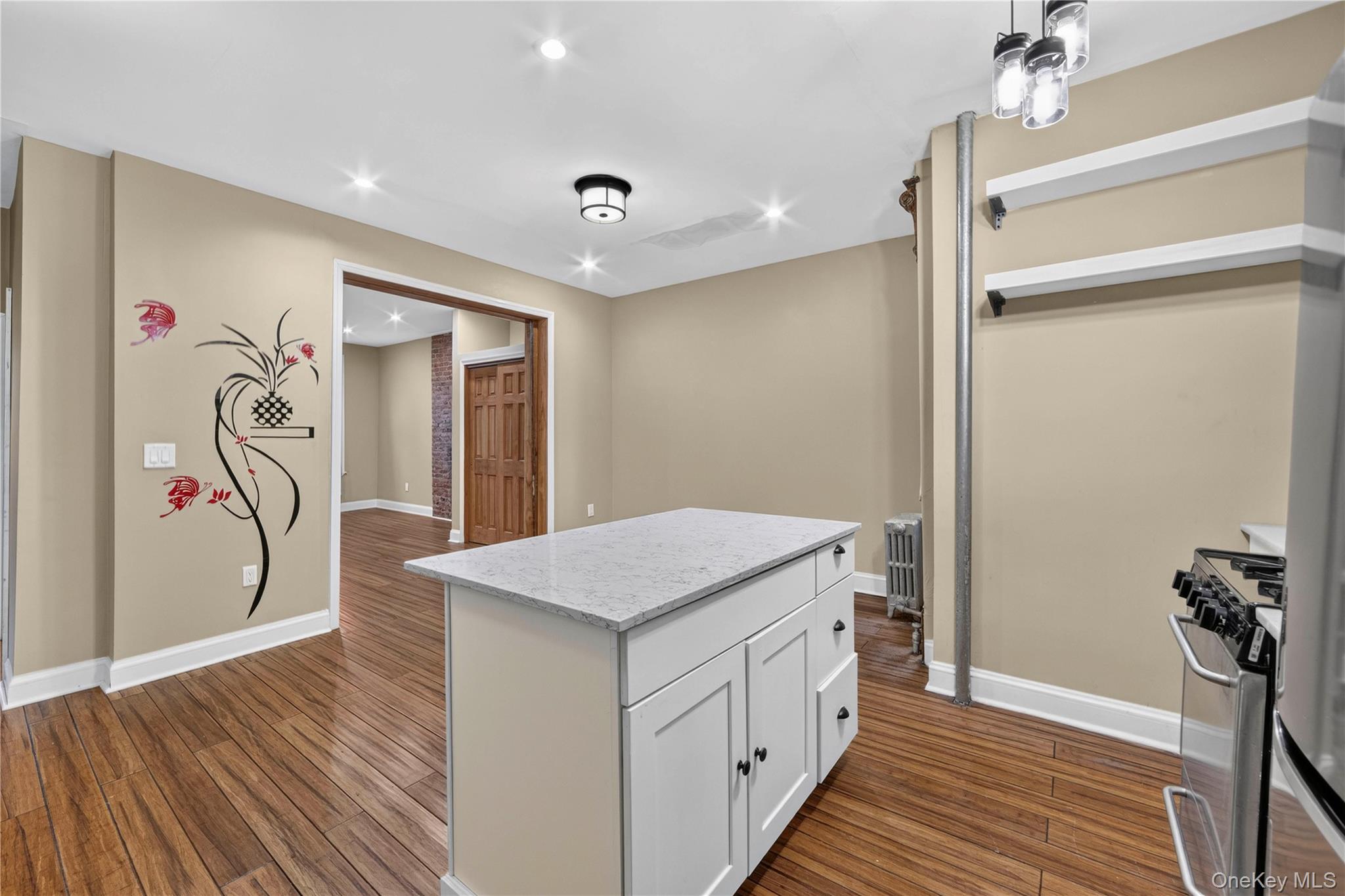 237 135th Street, Unit 4A