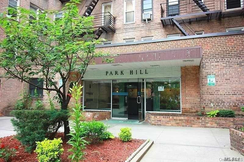42-45 Kissena Boulevard, Unit 6B