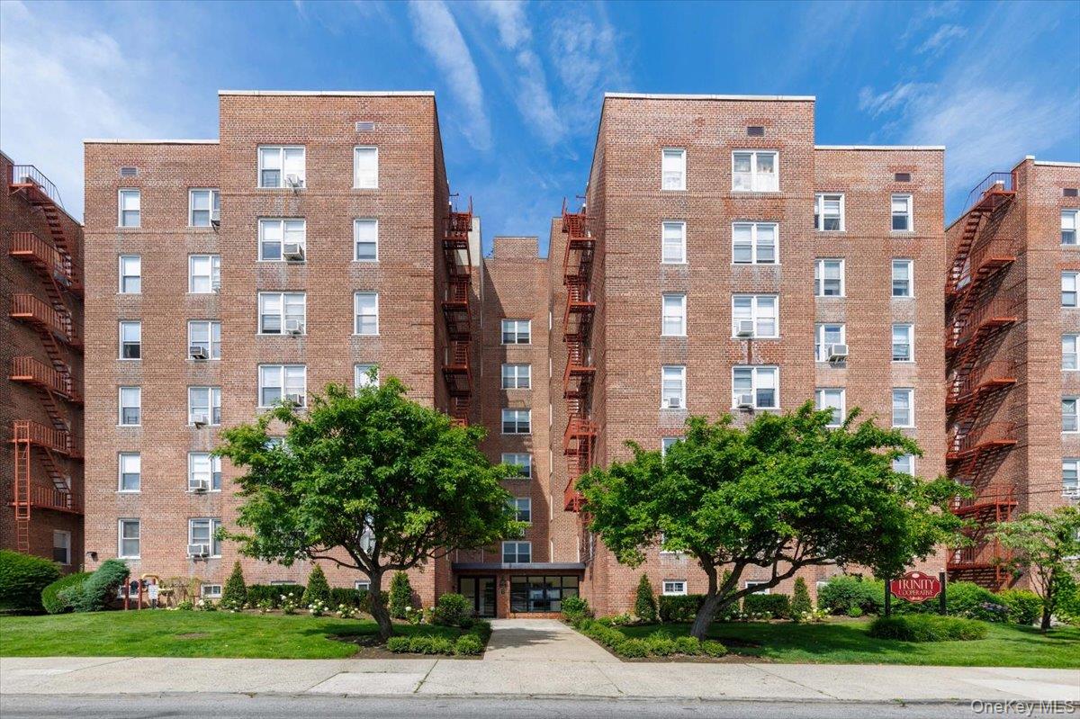 126 Church Street, Unit 6C