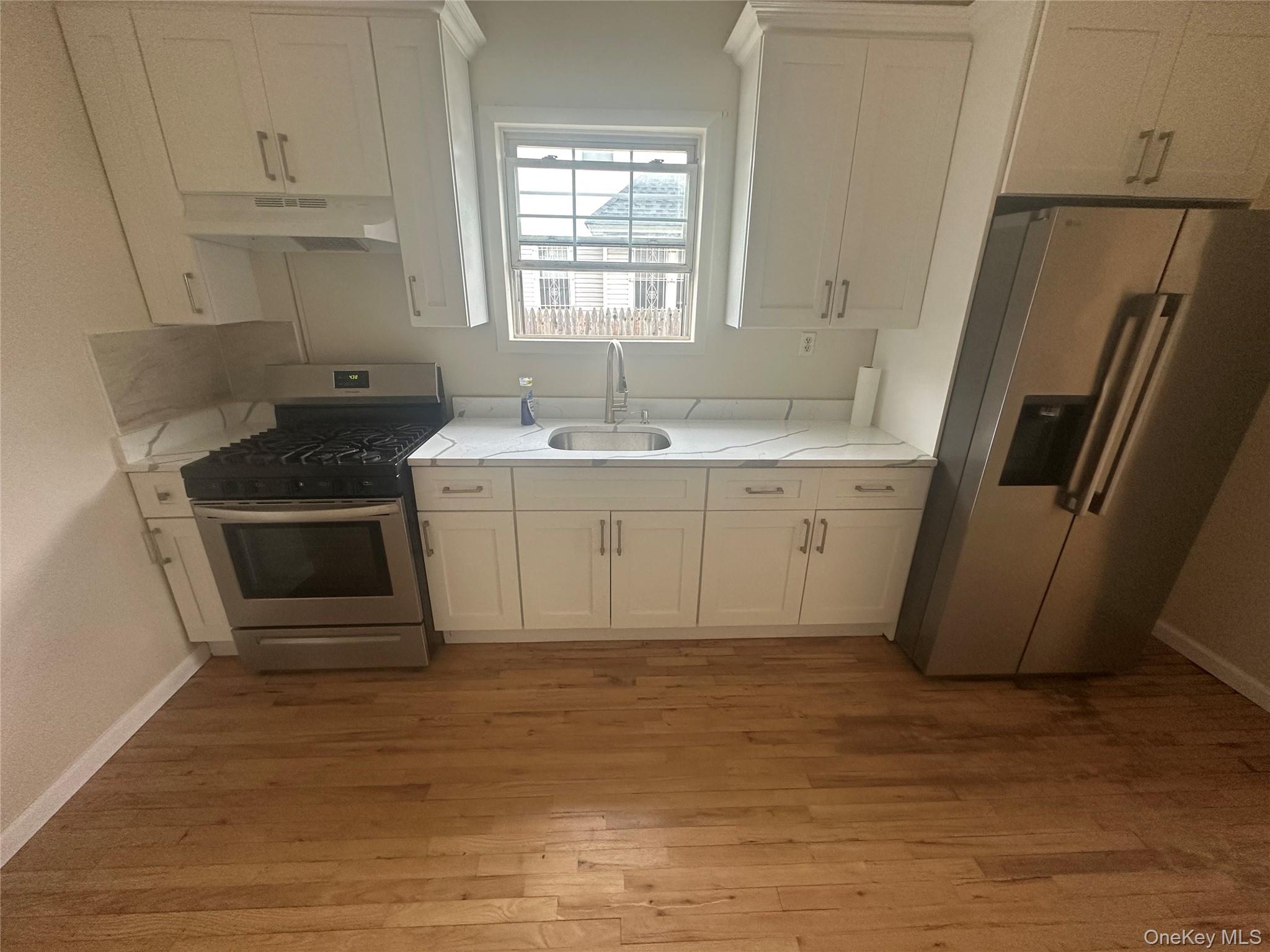 15111 136th Avenue – For Rent
