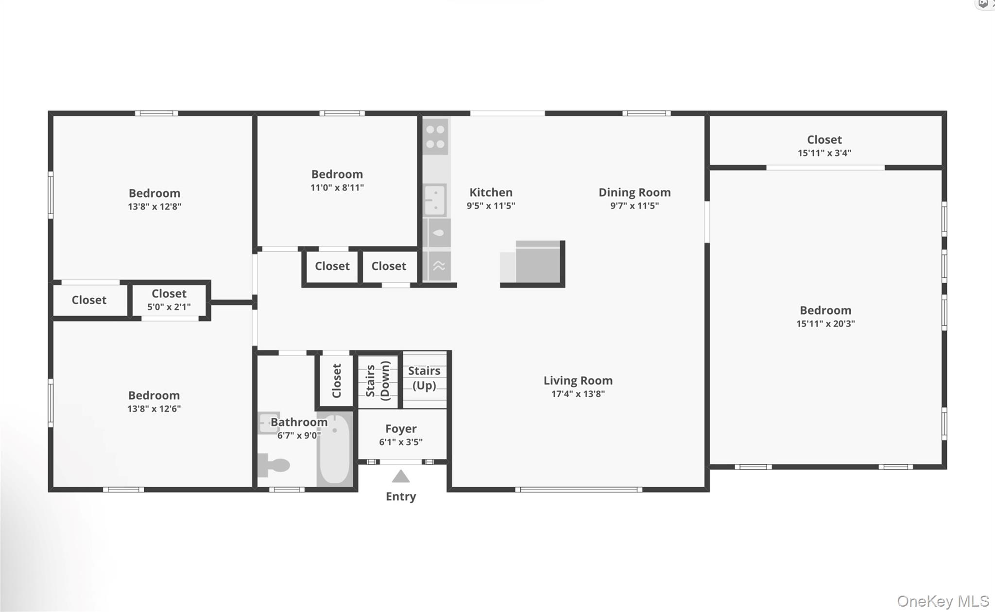 14 Lafayette Avenue – For Sale photo 20