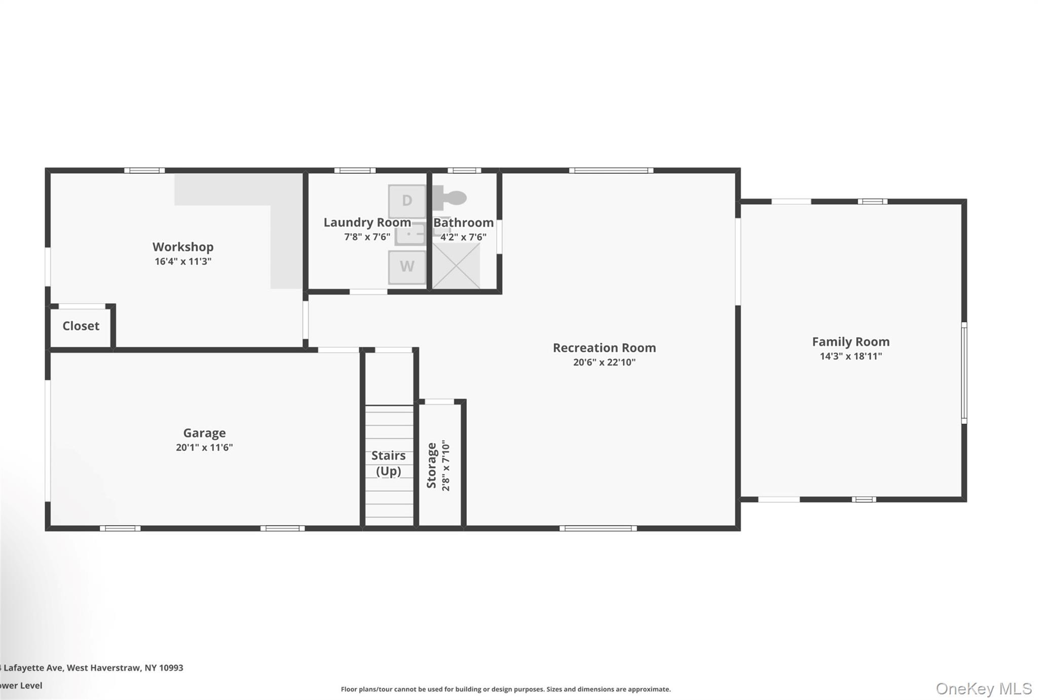 14 Lafayette Avenue – For Sale photo 21