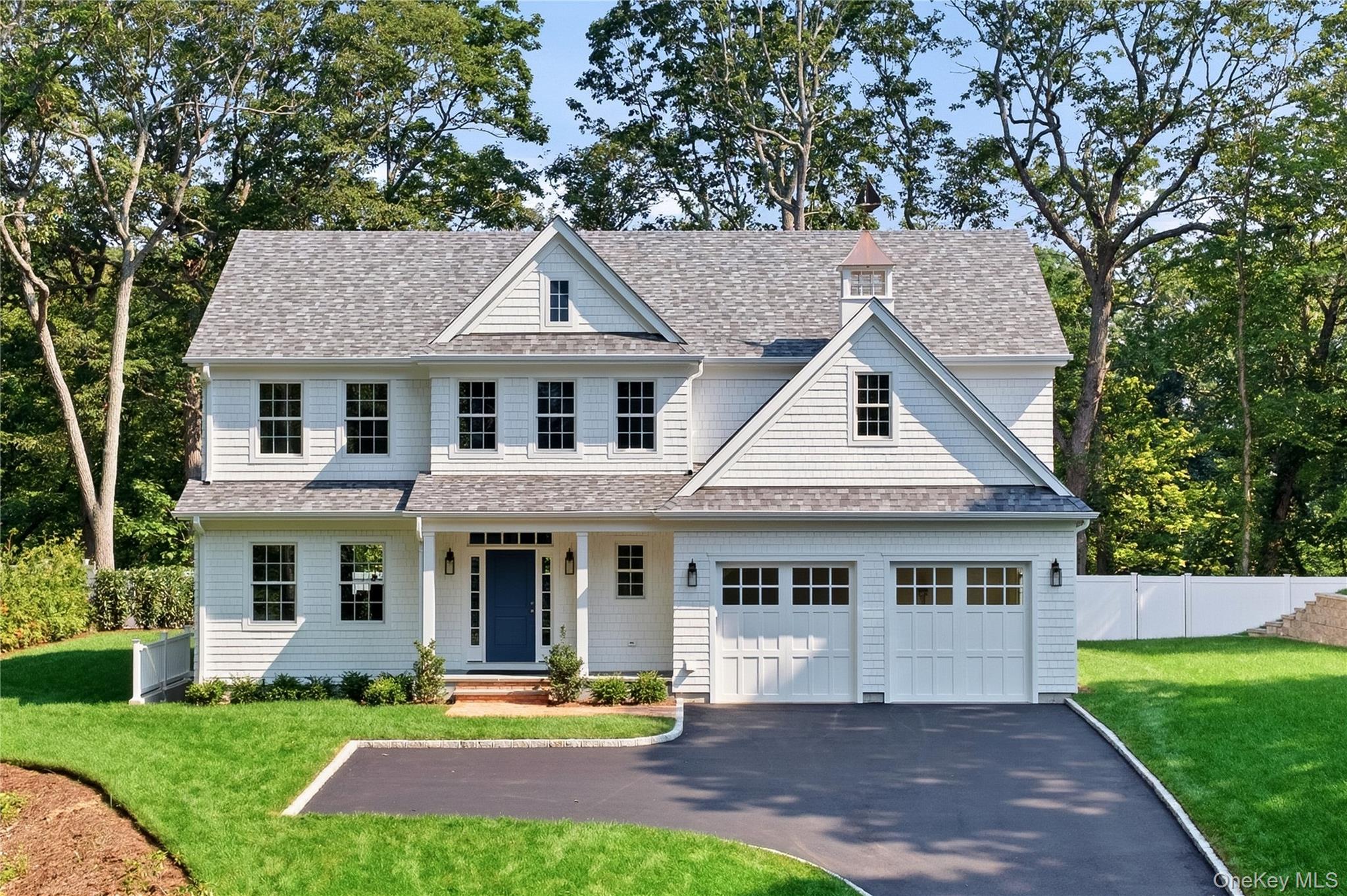 5 Glen Way – For Sale