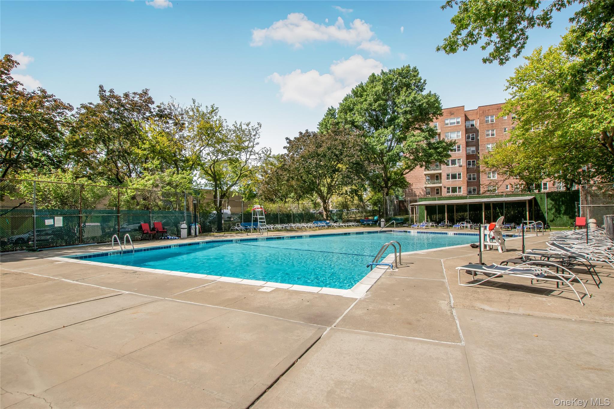 3777 Independence Avenue, Unit 7H photo 21