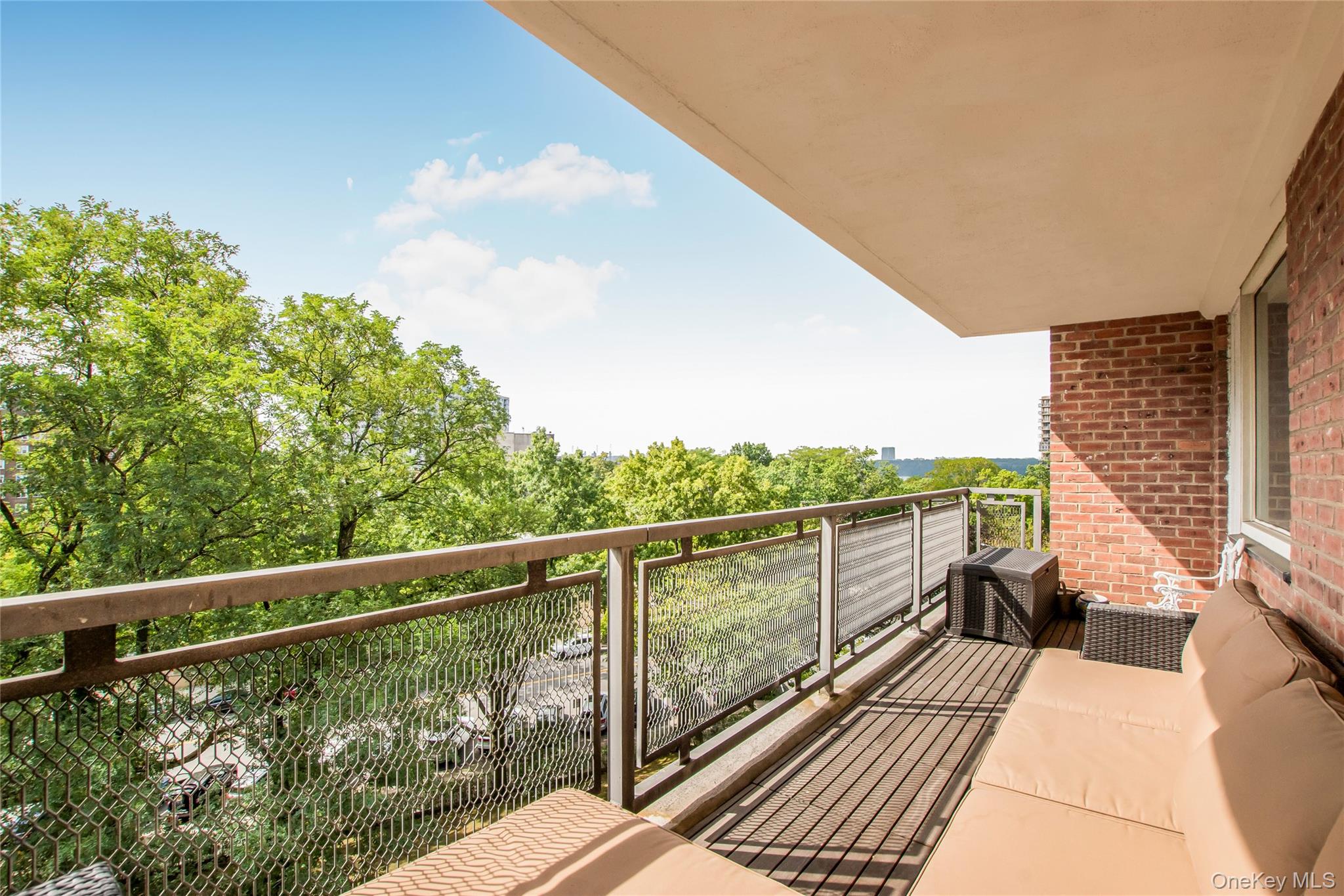 3777 Independence Avenue, Unit 7H photo 7