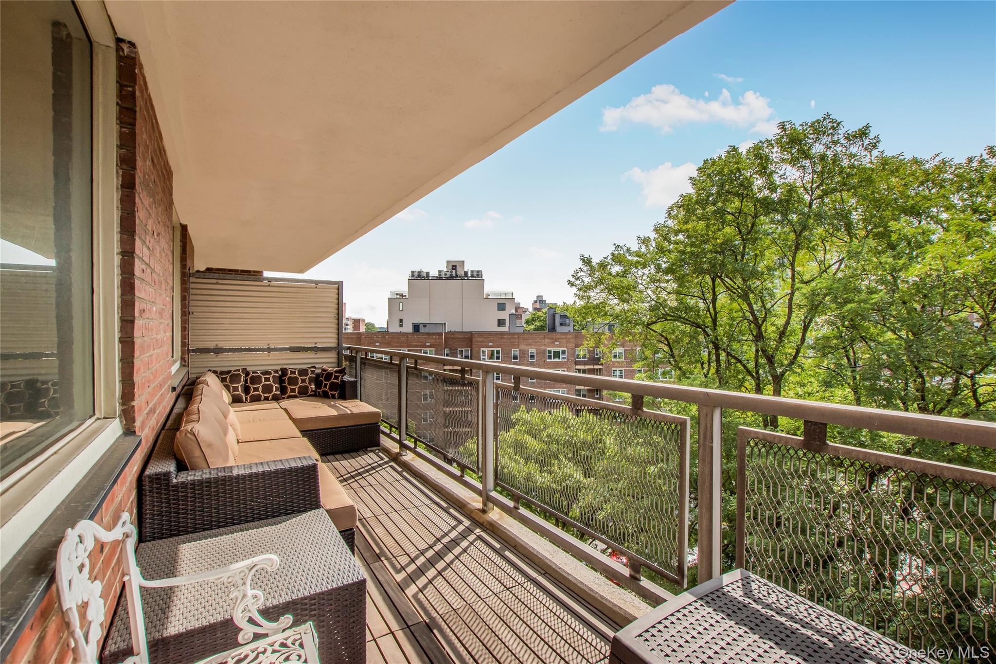 3777 Independence Avenue, Unit 7H photo 18