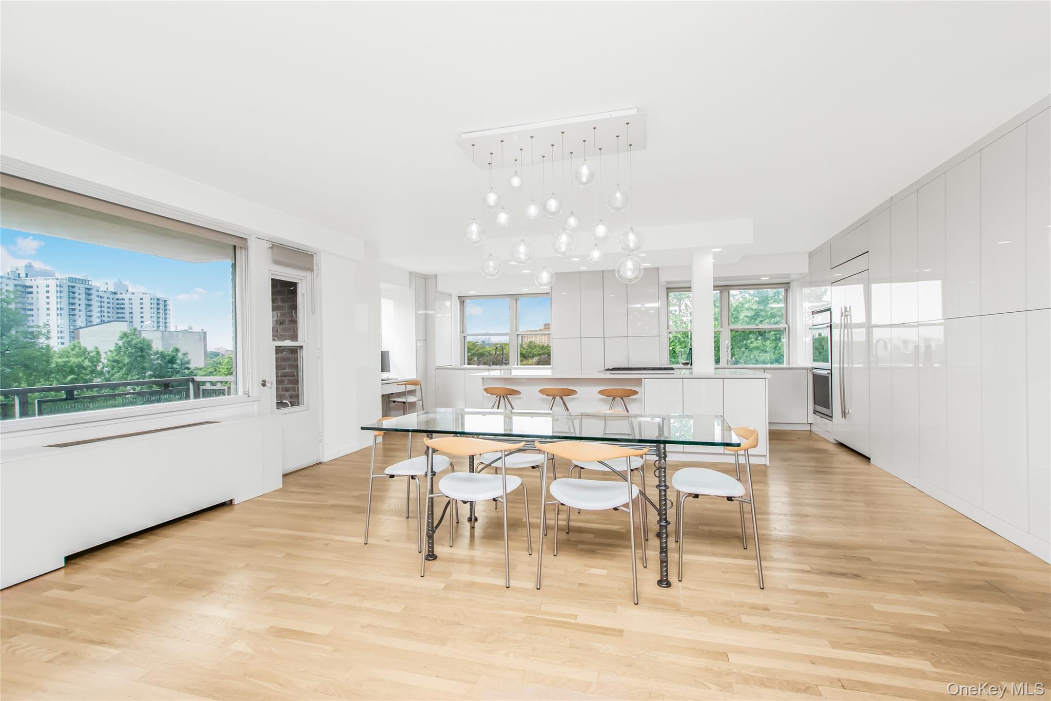 3777 Independence Avenue, Unit 7H