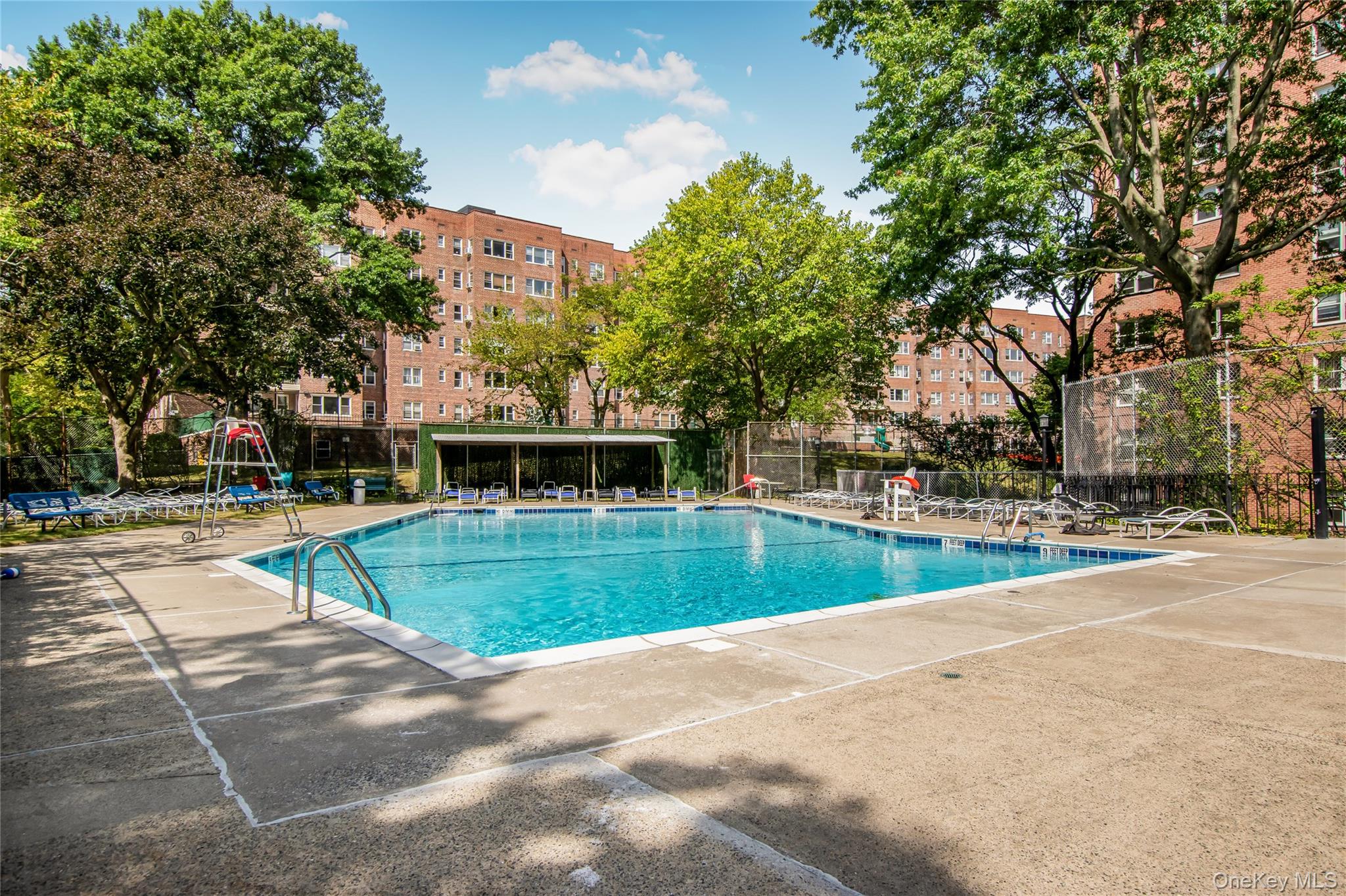 3777 Independence Avenue, Unit 7H photo 20