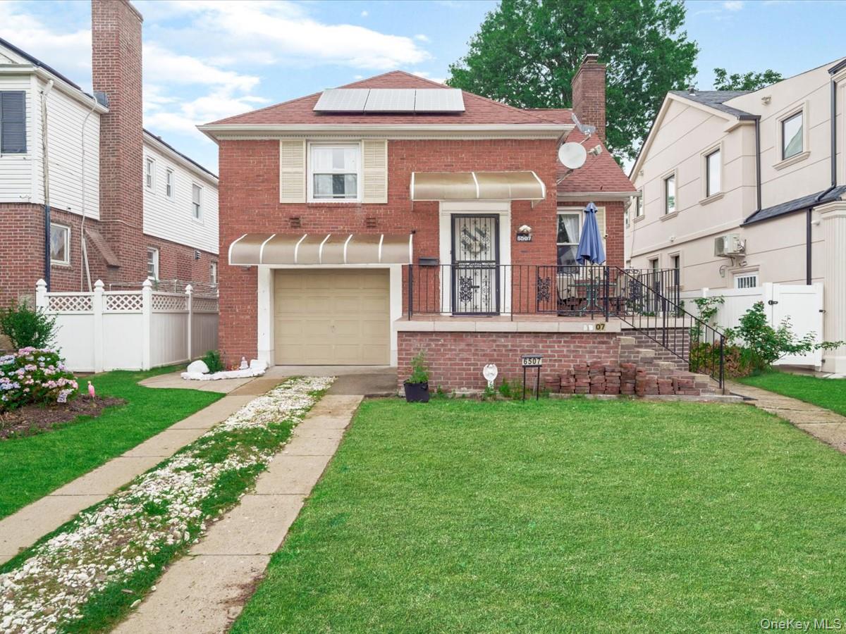 6507 181st Street – For Sale