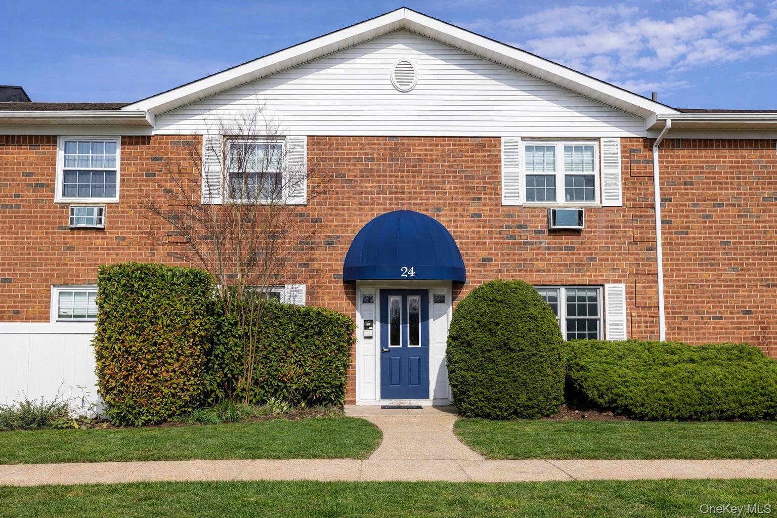460 Old Town Road, Unit 24-O photo 24