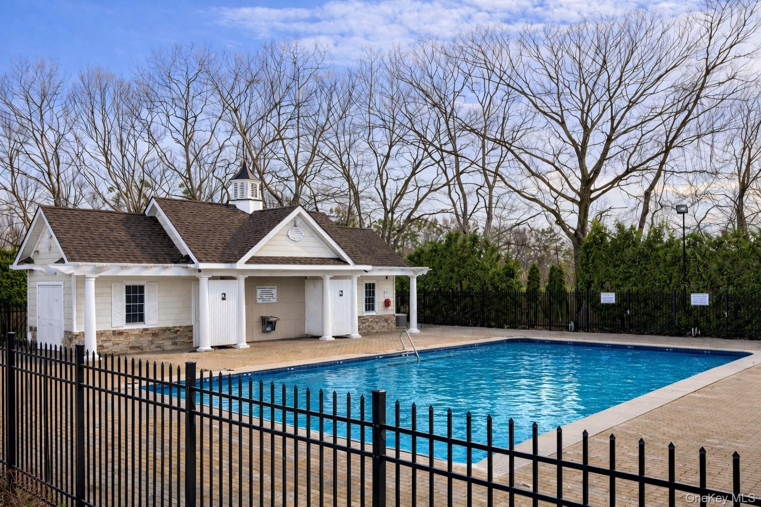 460 Old Town Road, Unit 24-O photo 18
