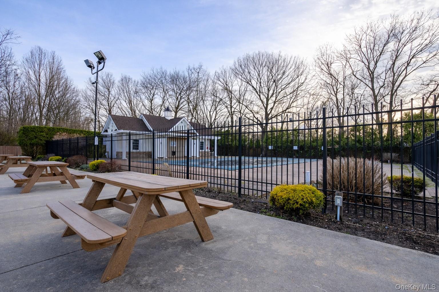 460 Old Town Road, Unit 24-O photo 16