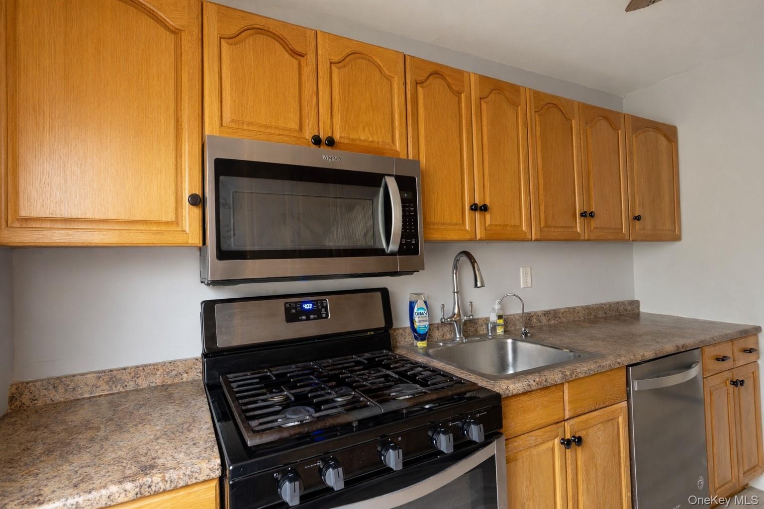 460 Old Town Road, Unit 24-O photo 11