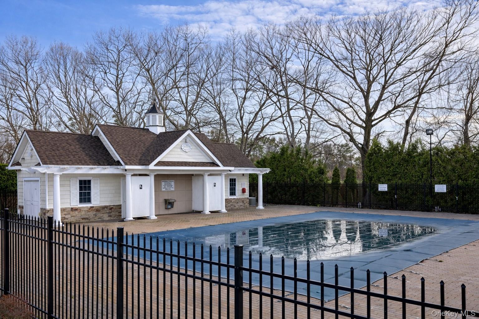 460 Old Town Road, Unit 24-O photo 17