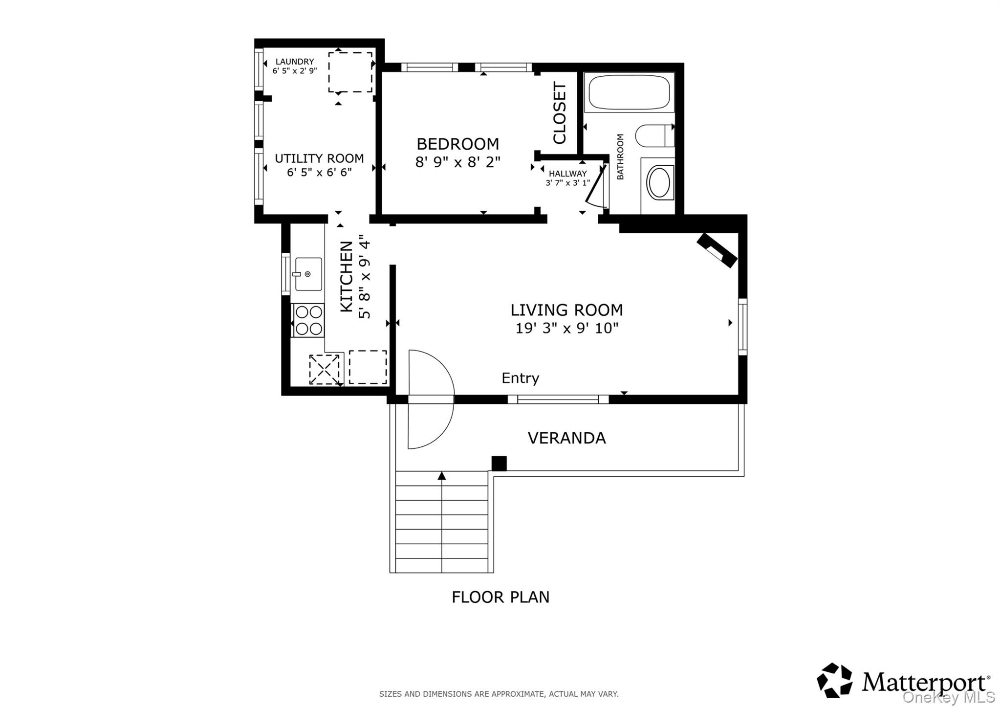 43 W Croton Drive – For Sale photo 16