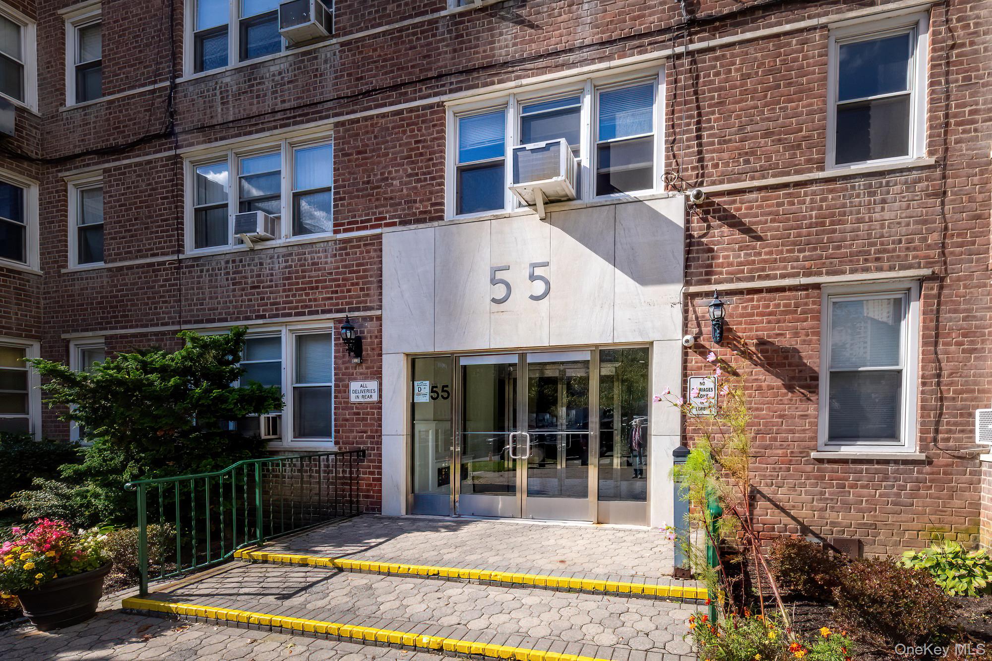 55 Knolls Crescent, Unit 1C photo 20